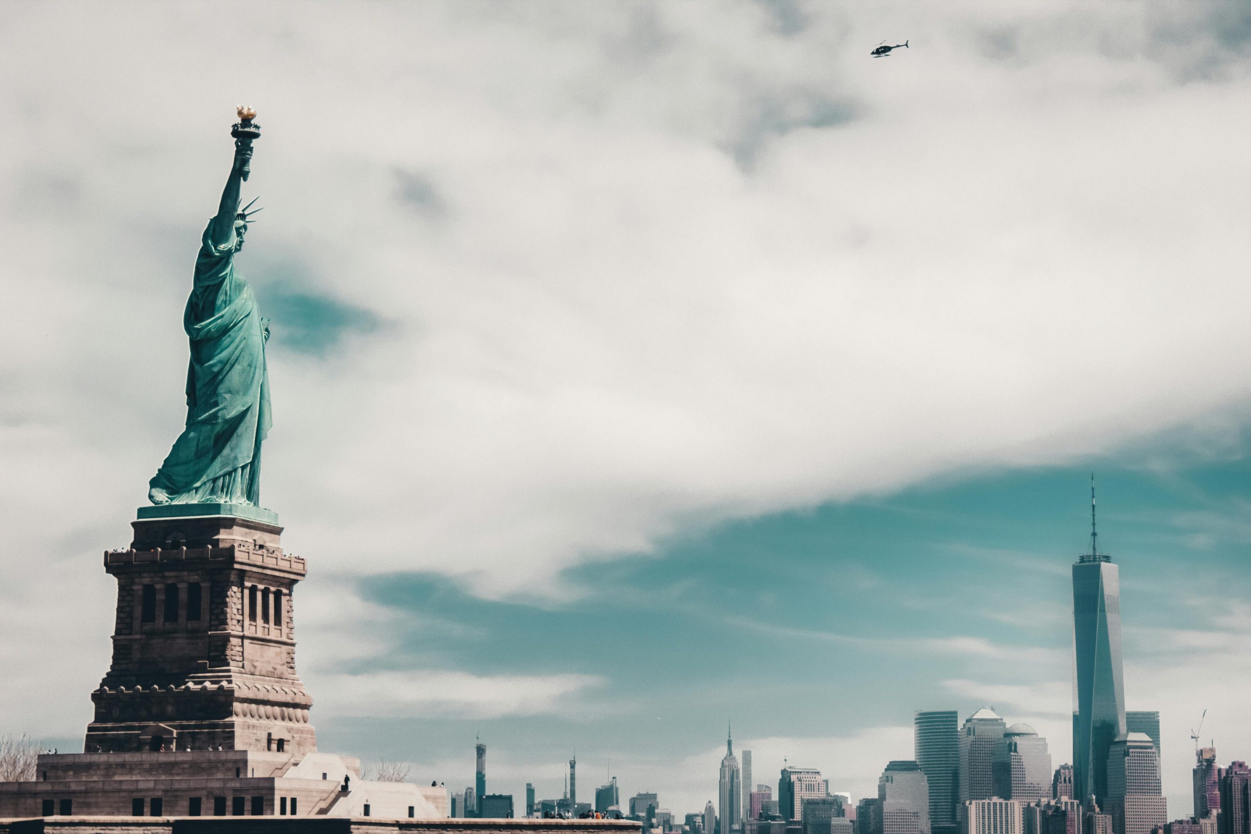 The Ultimate Travel Guide to New York City