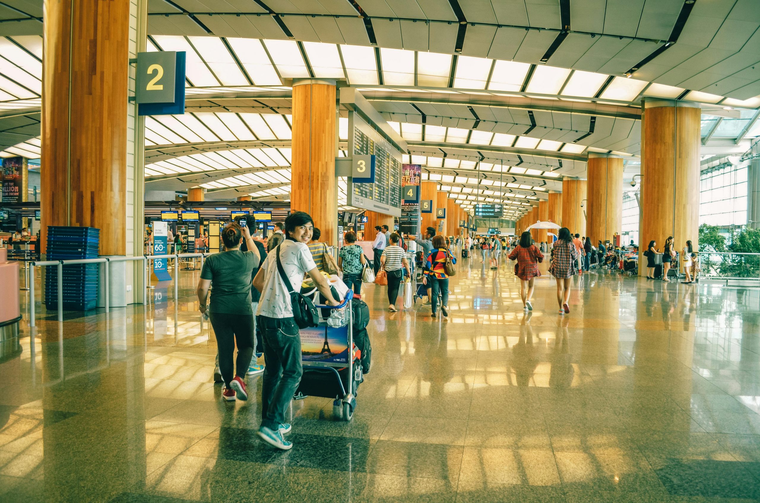 Thanksgiving Travel: Booking Strategy and Best Destinations