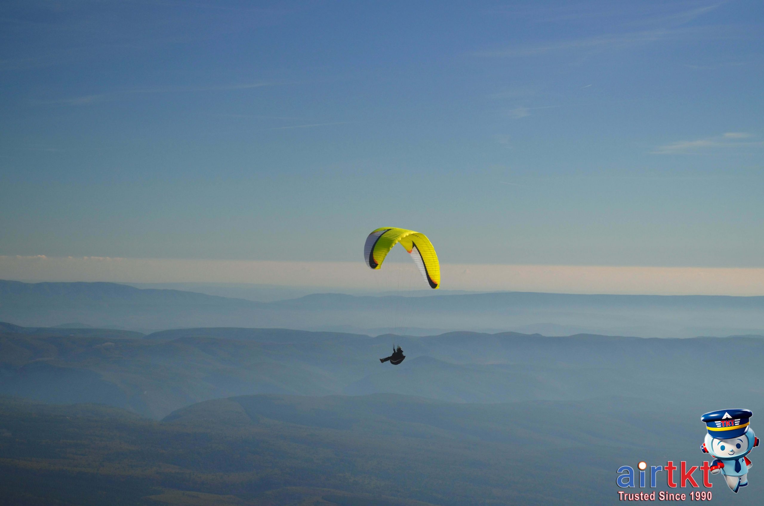 Adventure Travel: Top Destinations for Thrill-Seekers