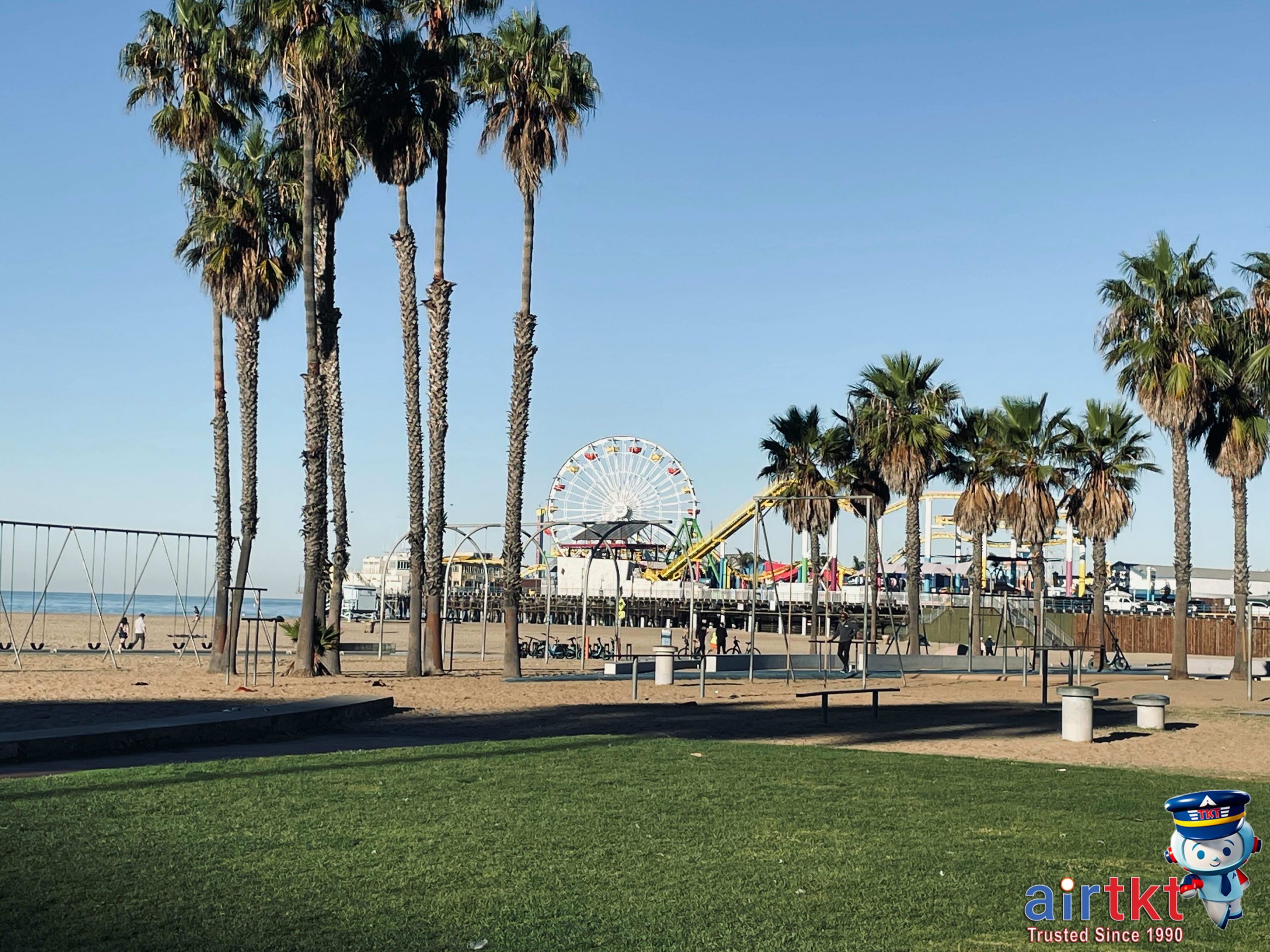 Family-Friendly Destinations: 10 Best Places to Travel with Kids