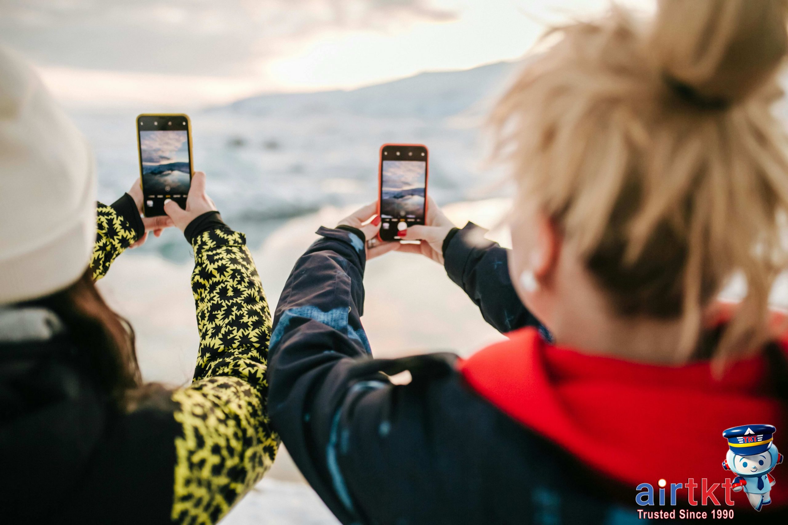 Travel Photography Tips for Beginners