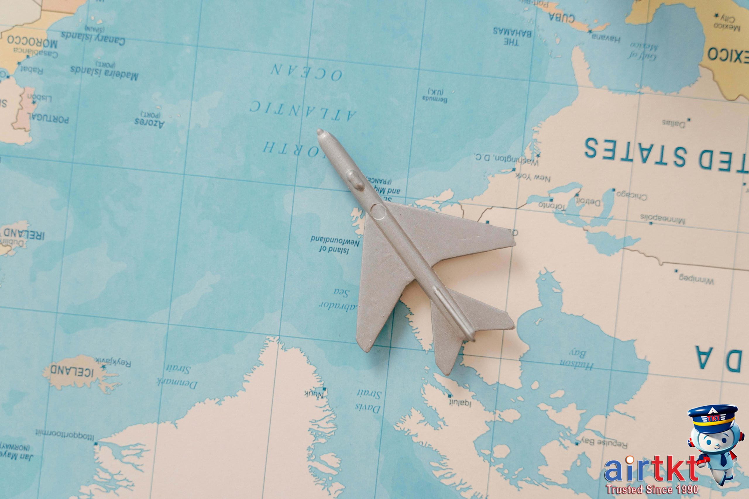 Location Matters: Using VPNs to Find Cheaper Airfare