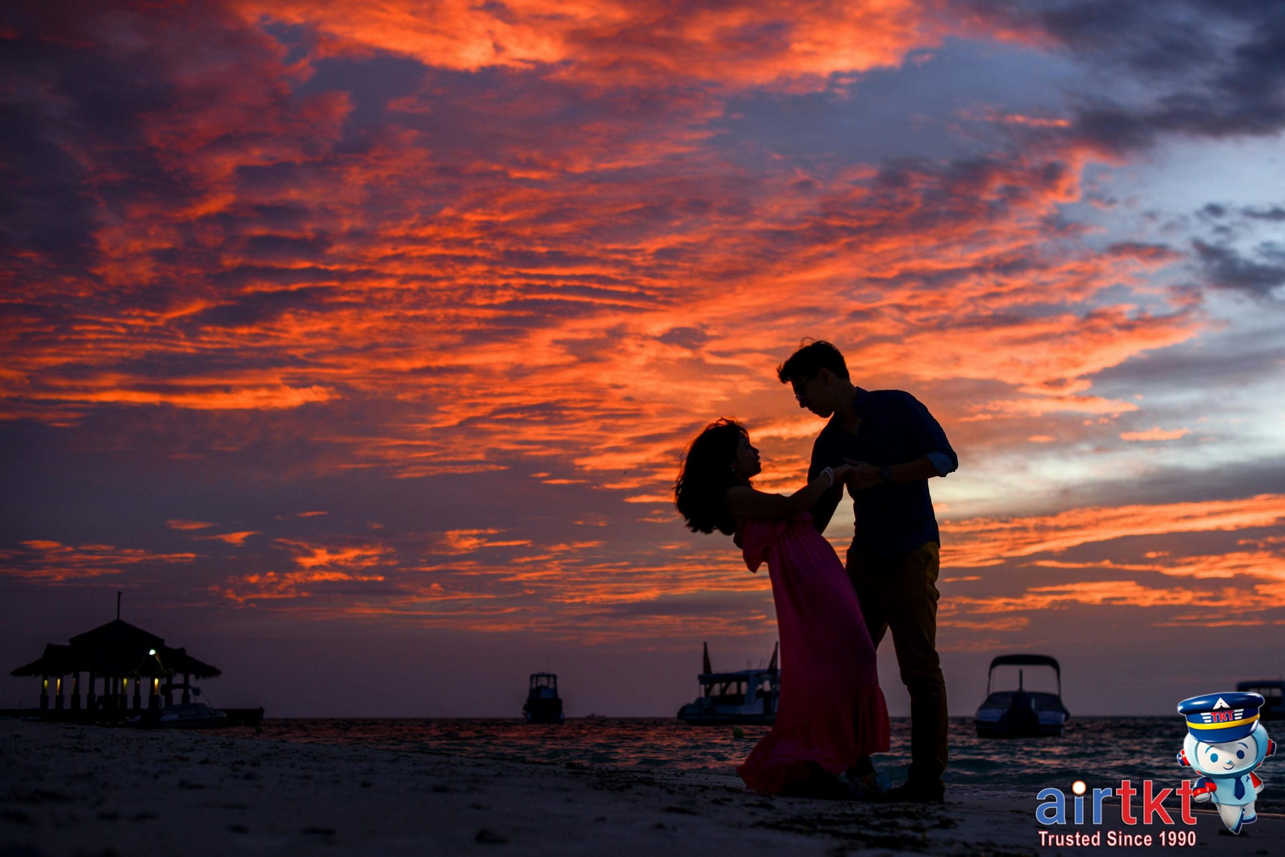 Romantic Destinations for Couples (On a Budget)