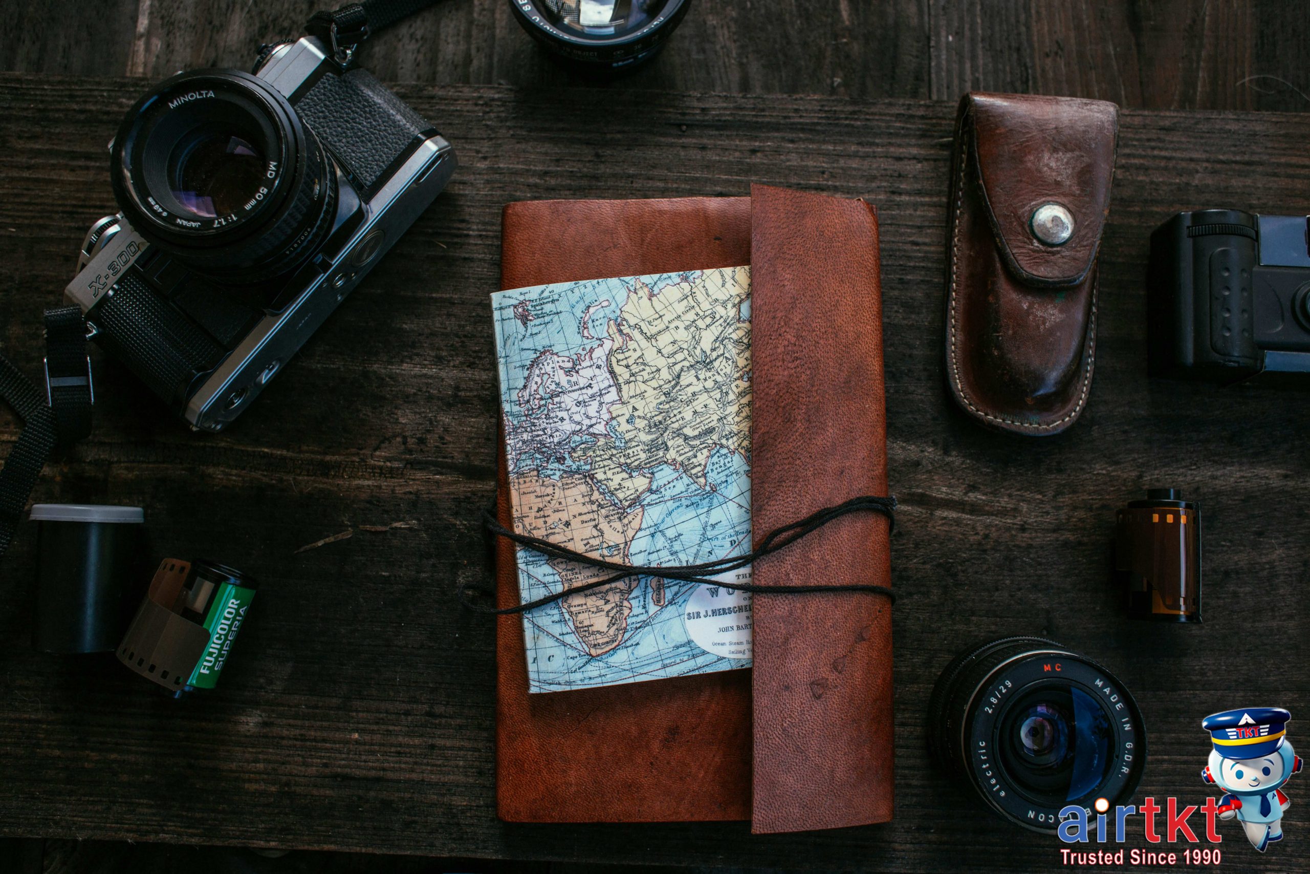 How to Pack a Travel First Aid Kit (and Why)