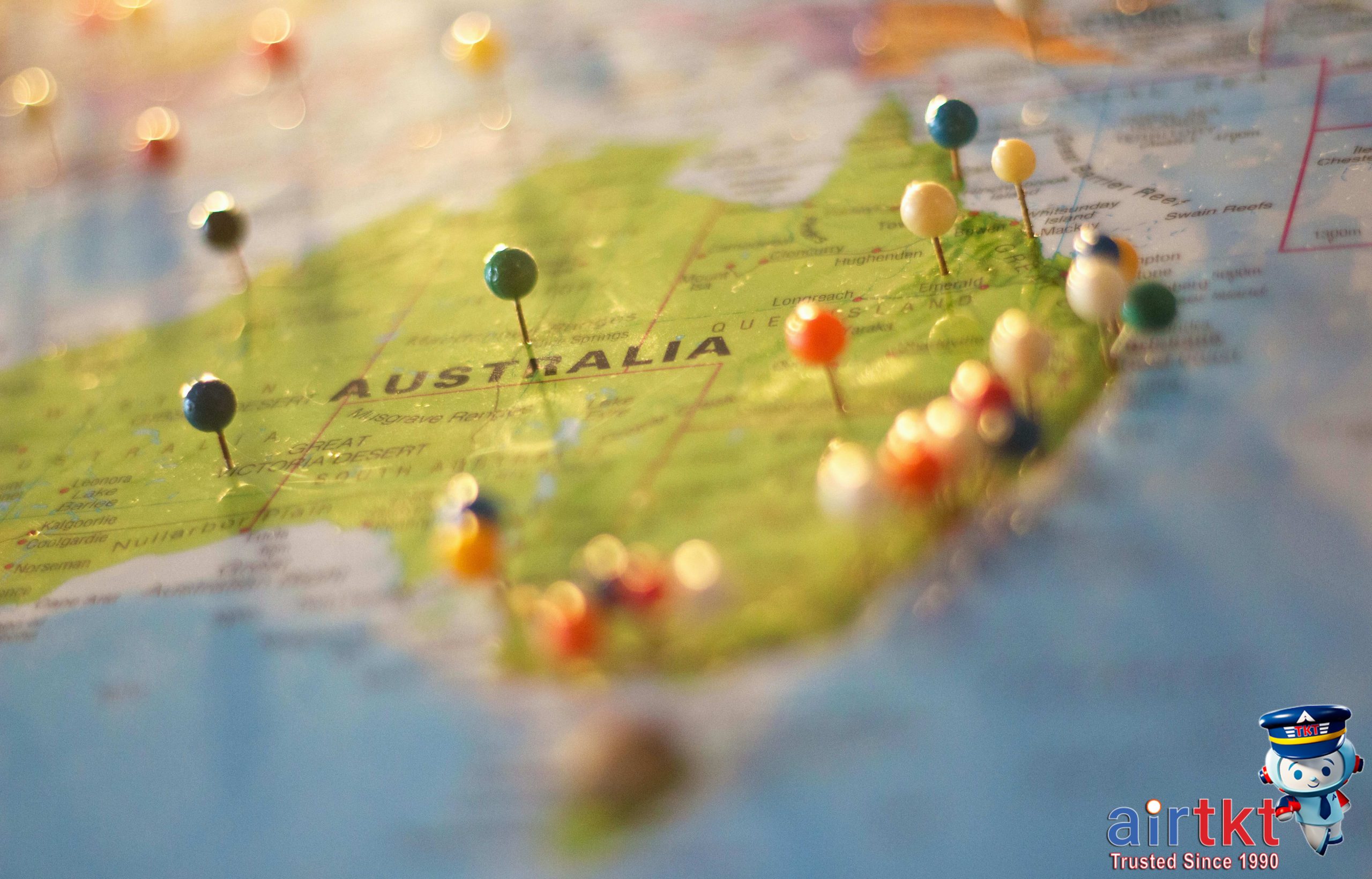 Top 10 Trending Travel Destinations for 2025