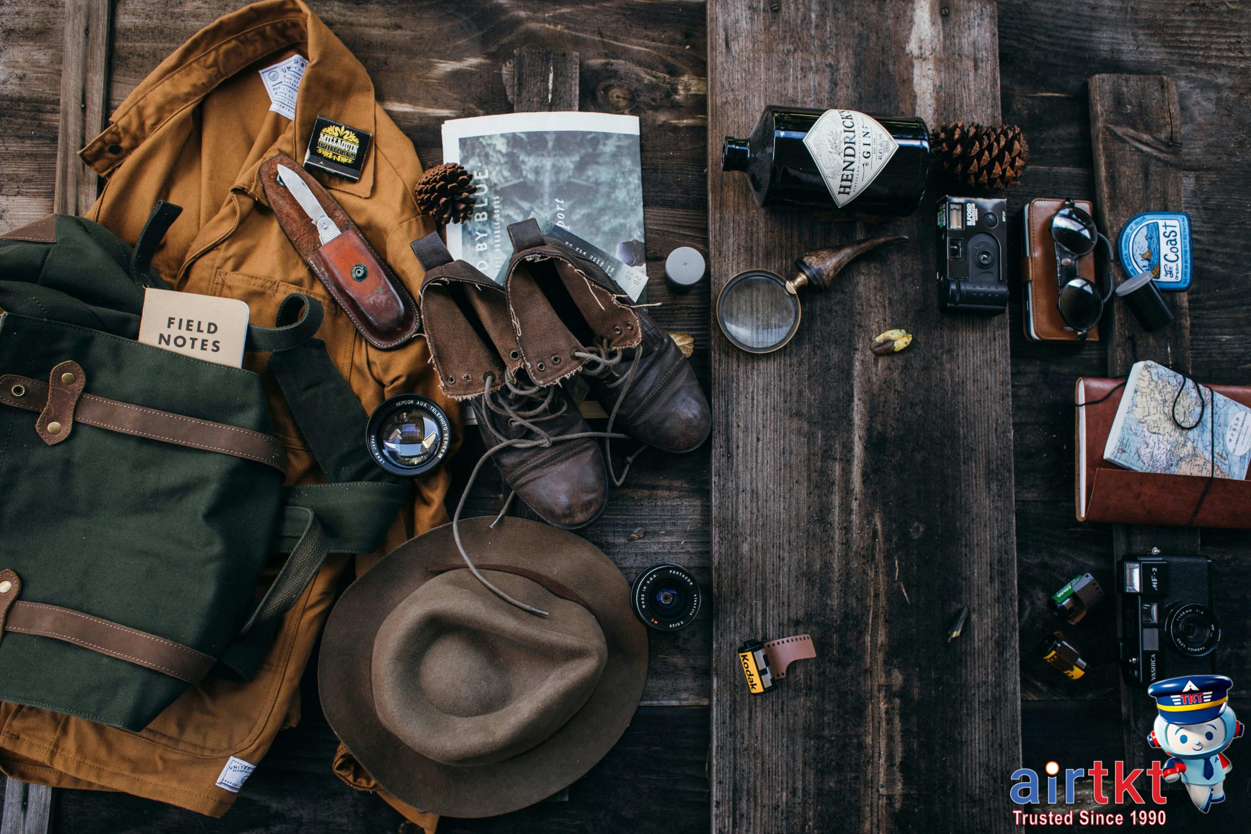 How to Pack a Travel First Aid Kit (and Why)
