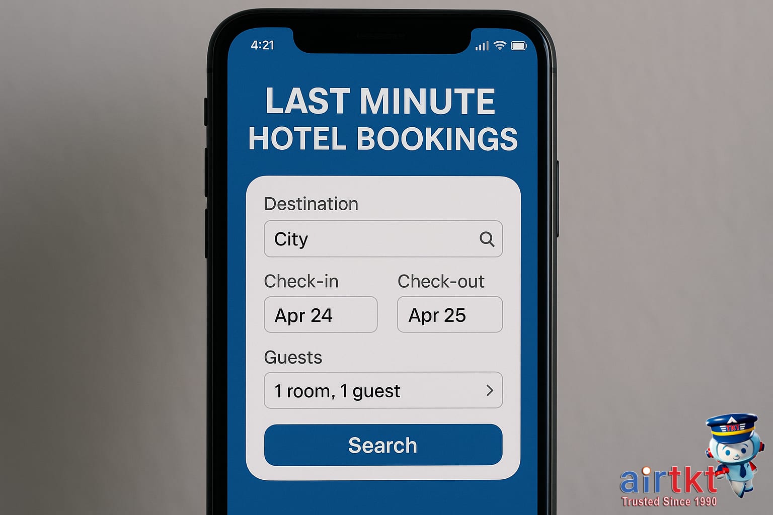 Last-Minute Hotel Booking: Complete Hotel Booking Guide