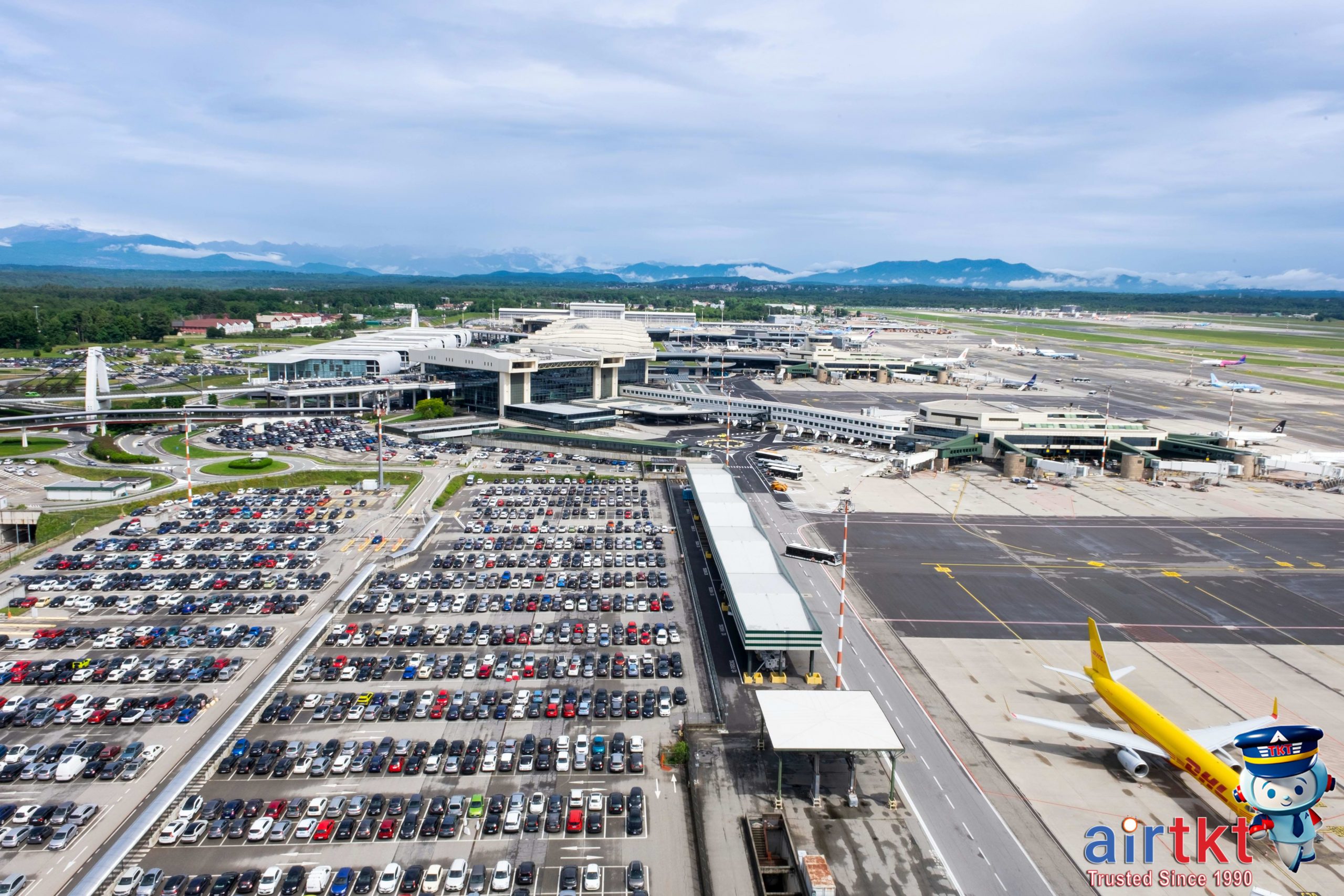 Renting a Car Abroad: What You Need to Know