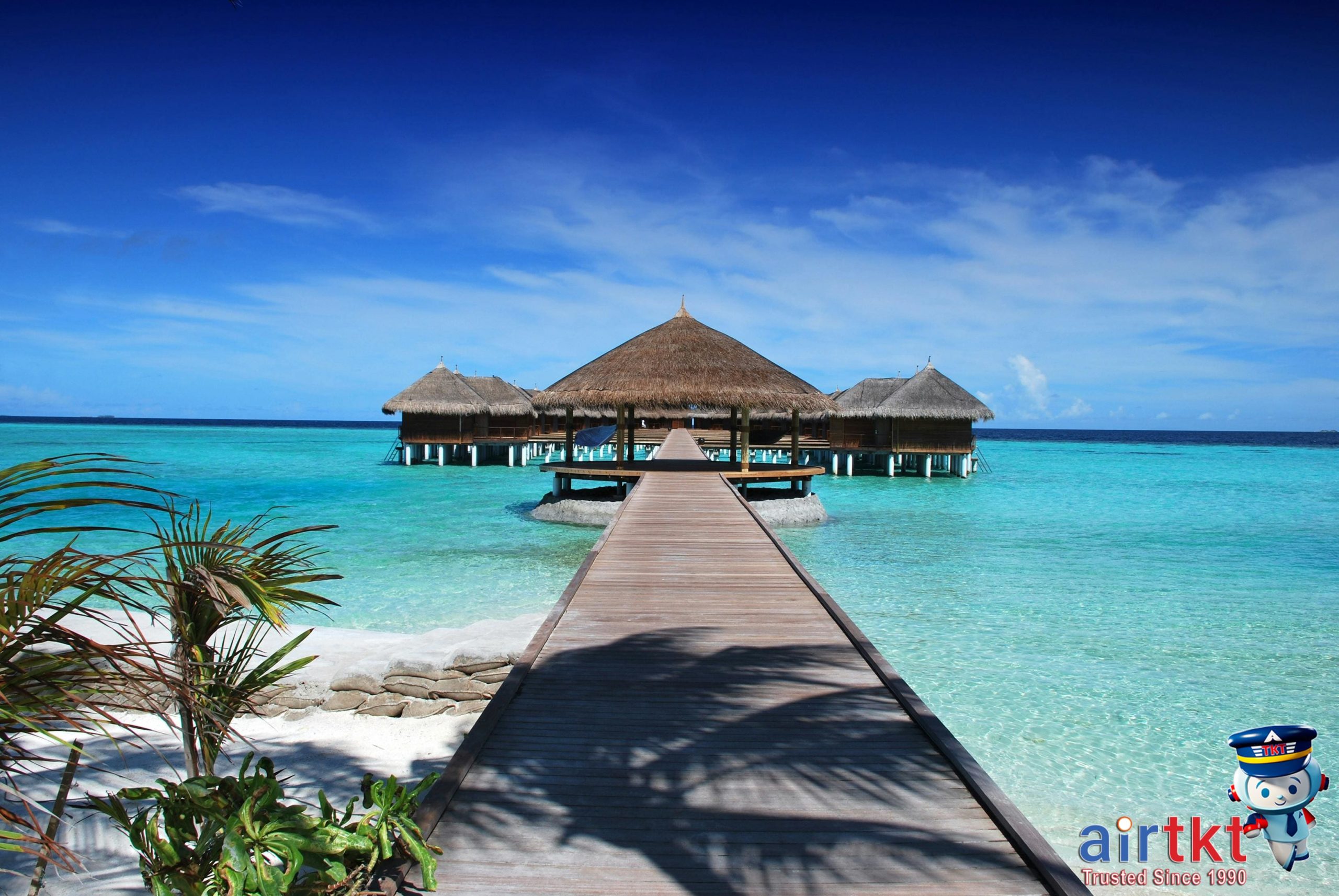 How to Visit the Maldives on a Budget