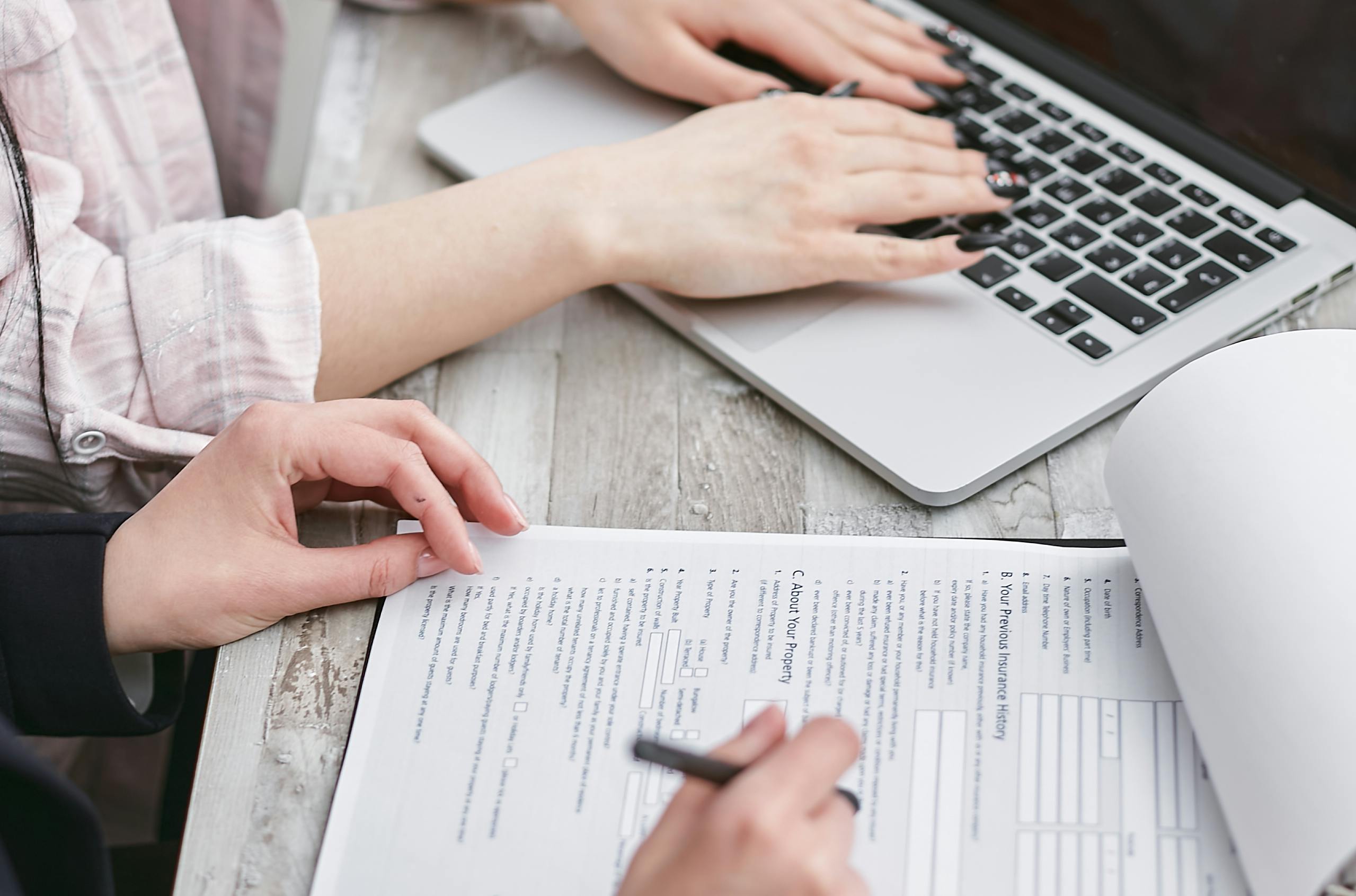 How to Choose the Right Travel Insurance Plan