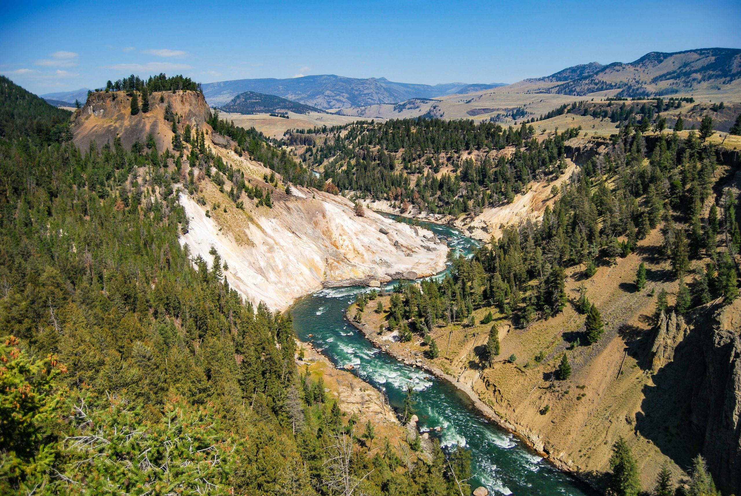 Best National Parks to Visit in the USA