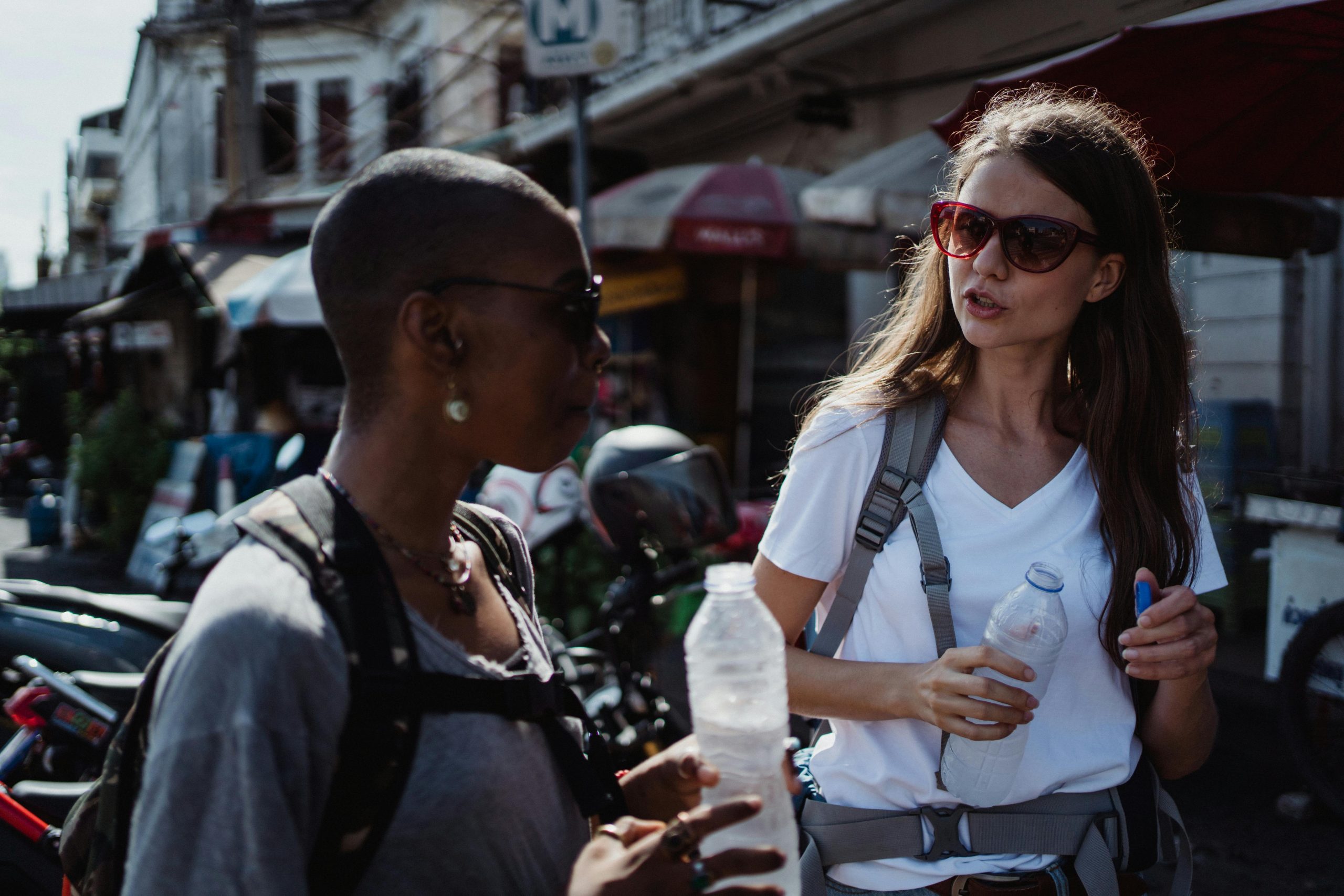 Cheap Travel Destinations Where Your Dollar Goes Far