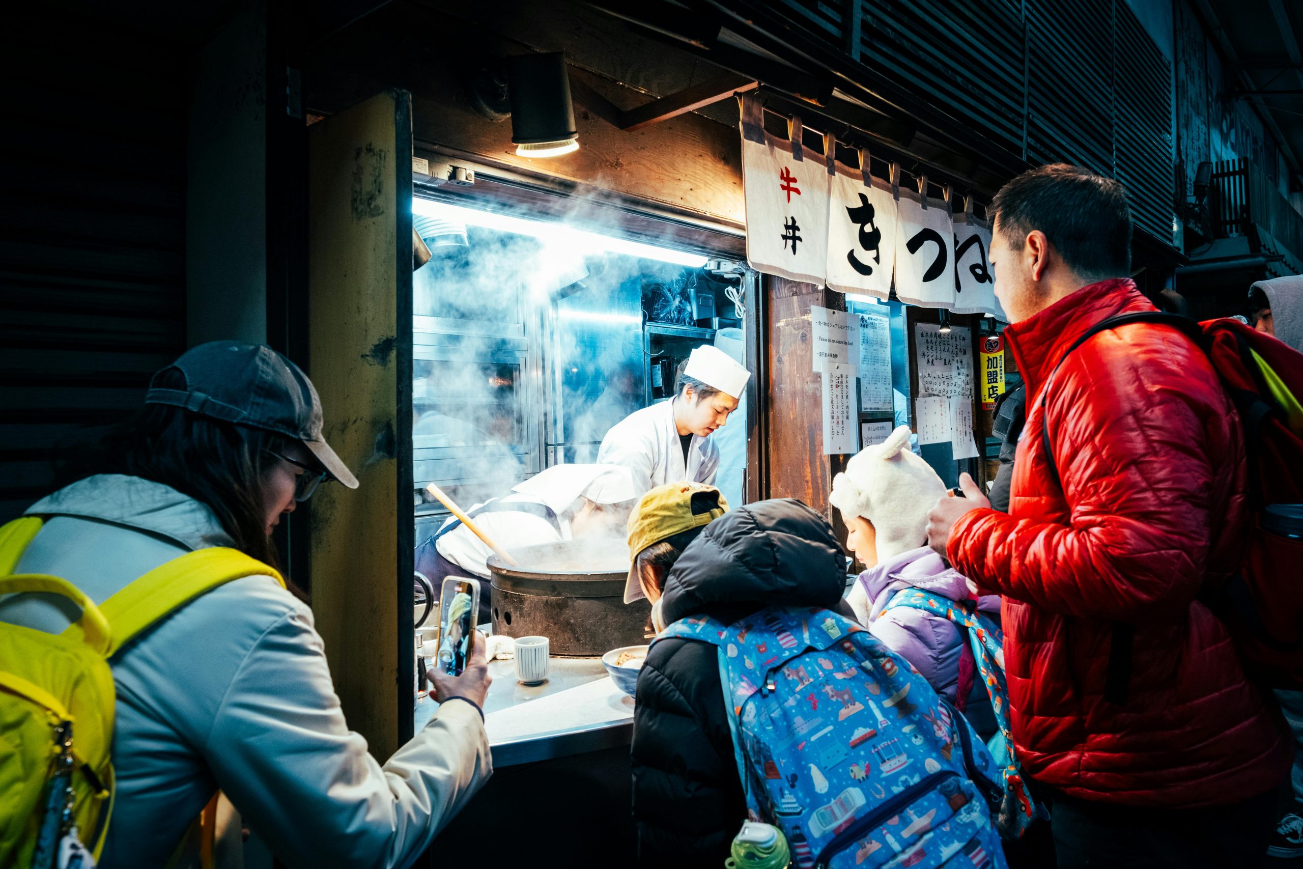 Foodie’s Guide to Tokyo: 10 Dishes You Must Try