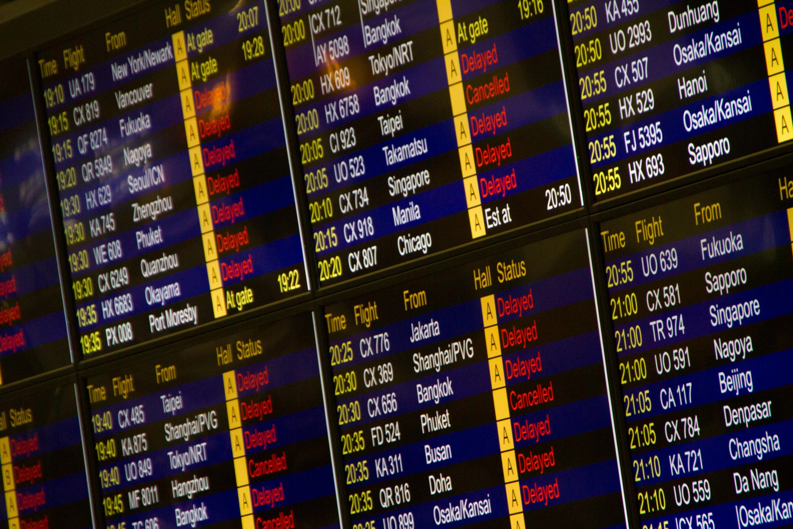 Price Drop Protection: What to Do If Your Fare Falls After Booking