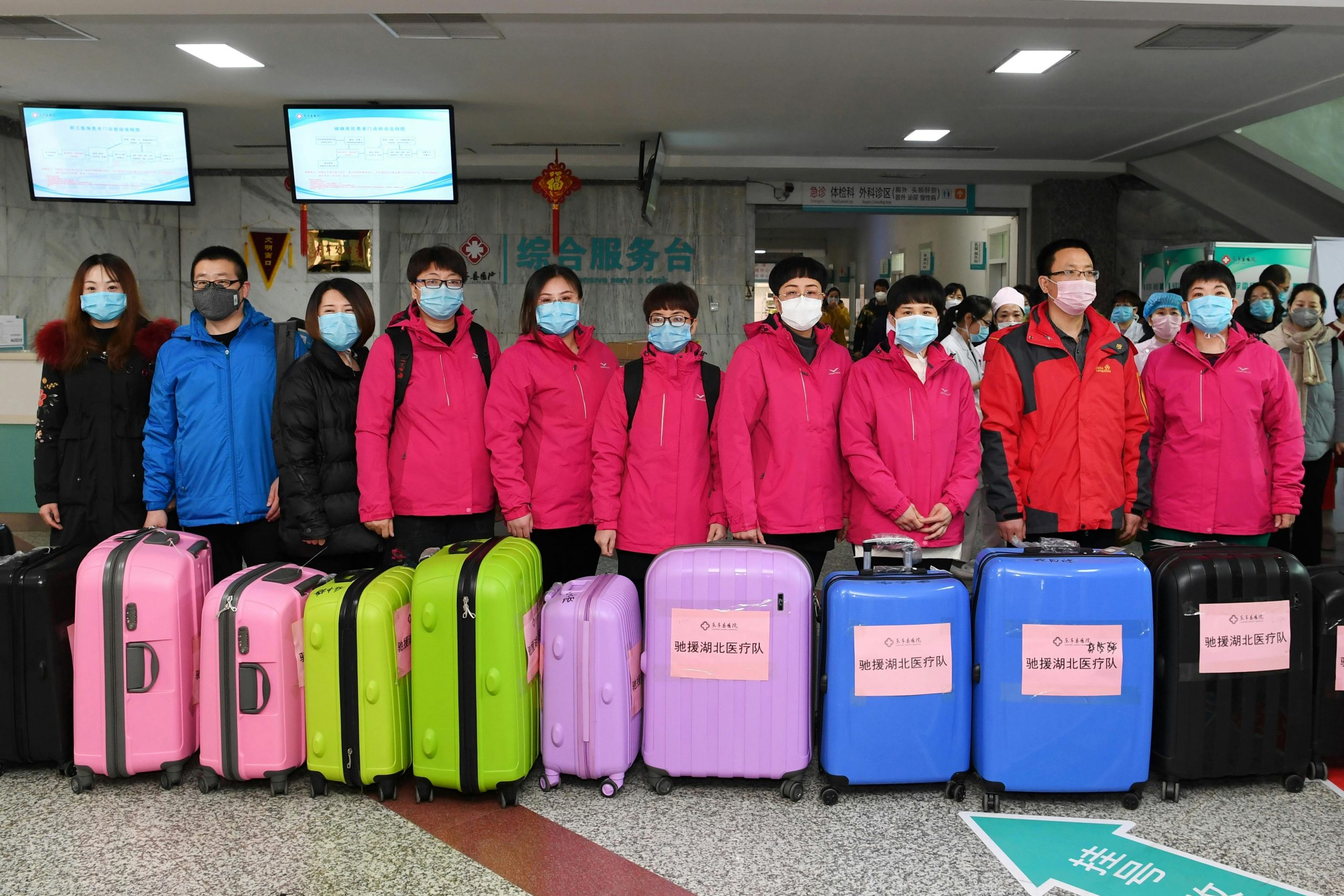 Strength in Numbers: Saving Money with Group Travel