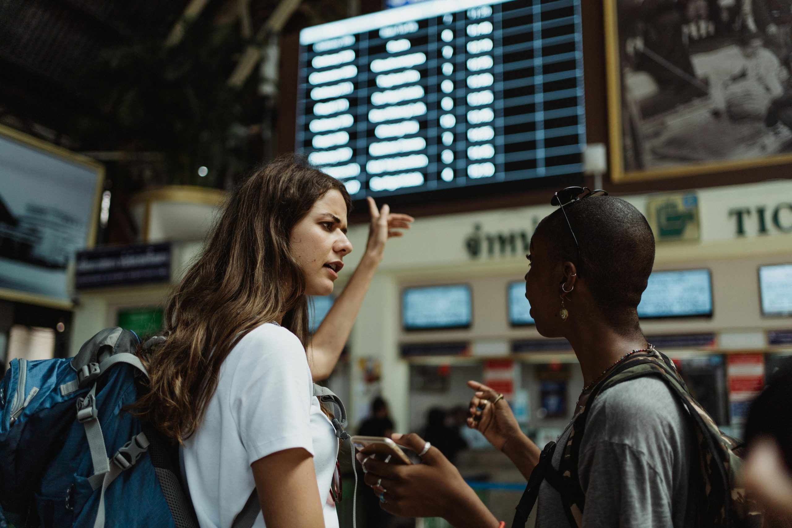 Travel Insurance: Peace of Mind or Needless Expense?