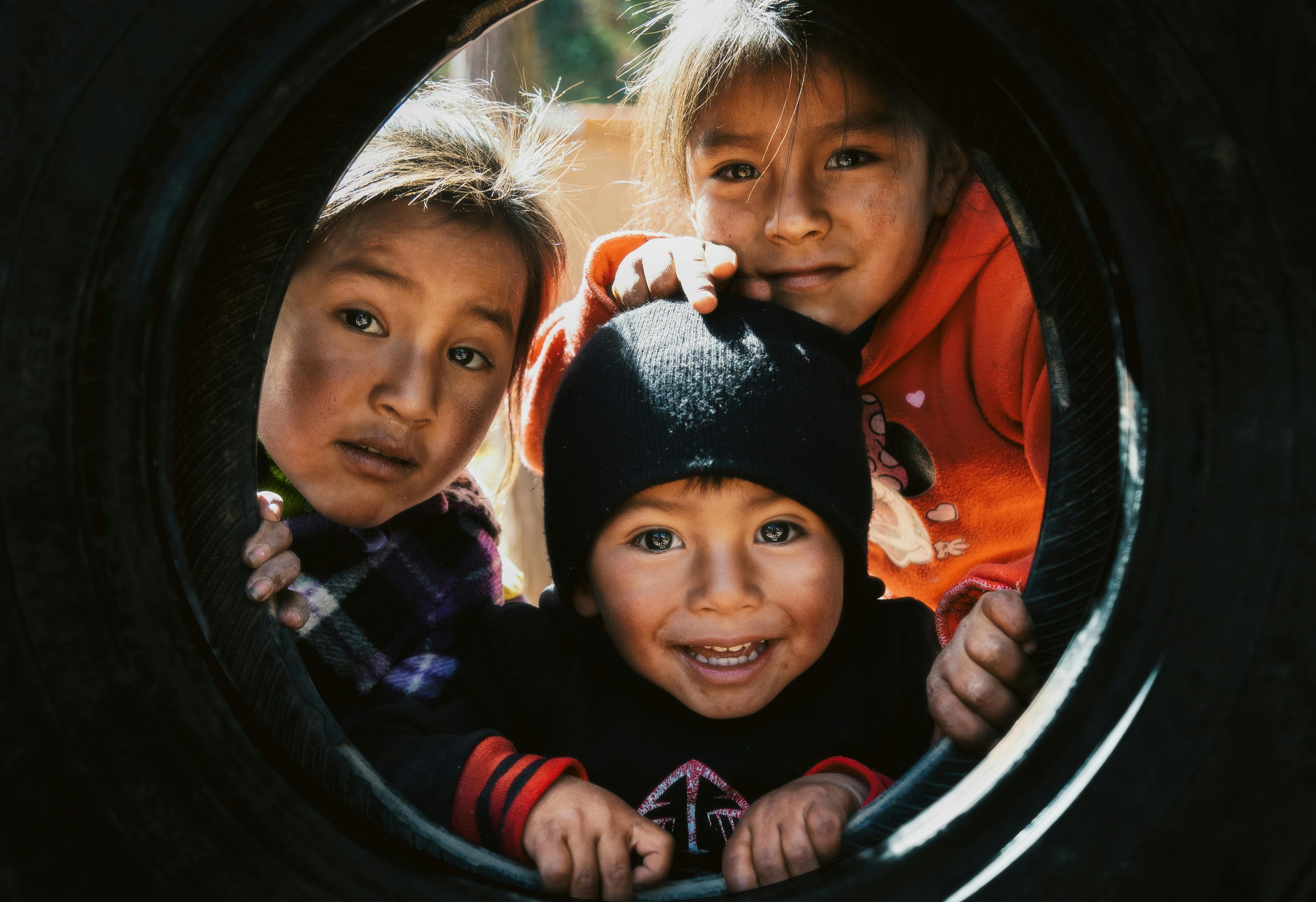 Voluntourism in Peru: How to Give Back on Your Trip