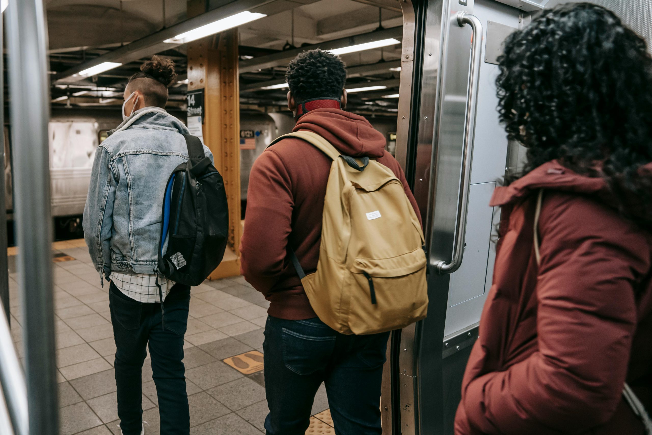 Public Transportation 101: How to Use Local Transit When Traveling