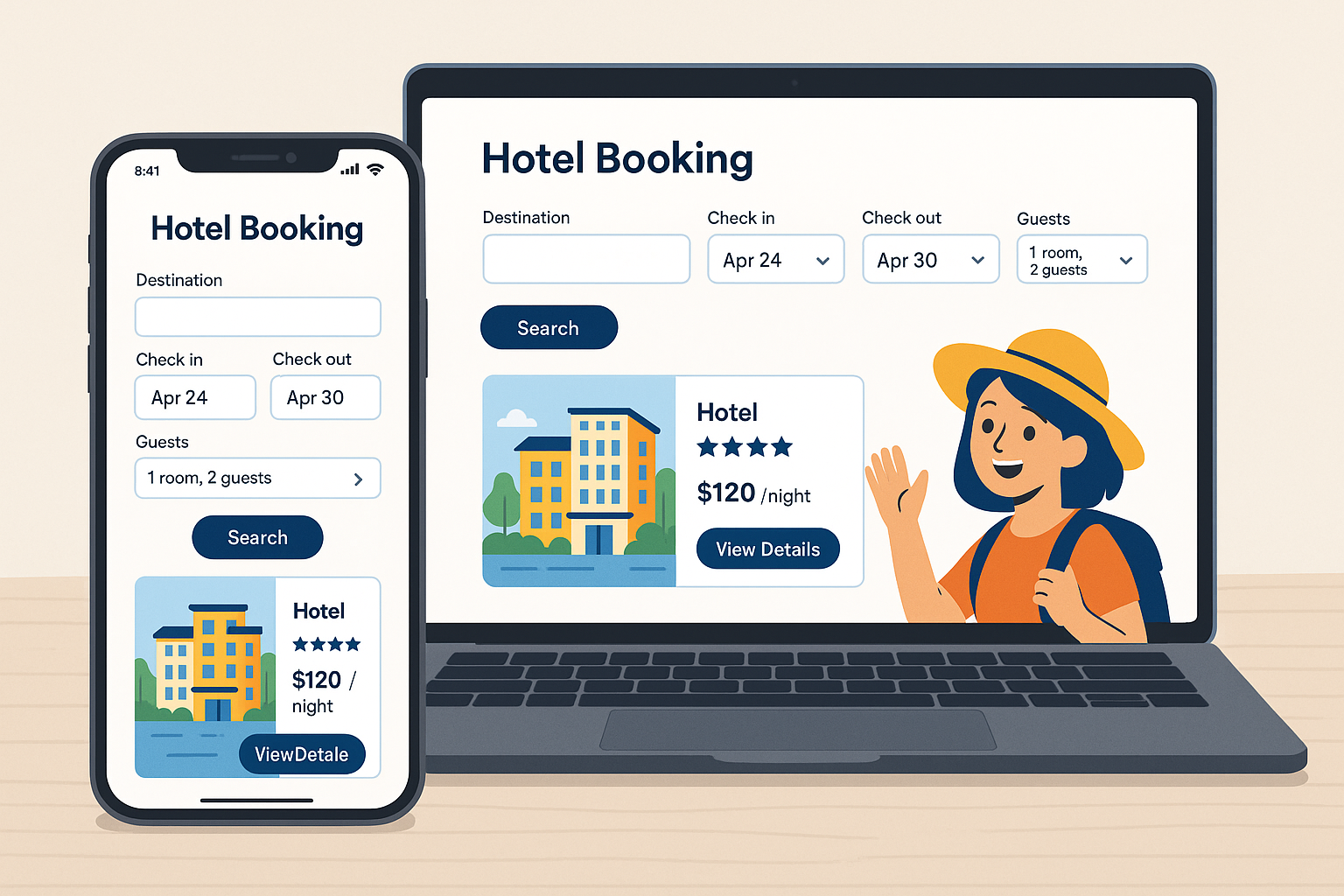 Last-Minute Hotel Booking: Complete Hotel Booking Guide