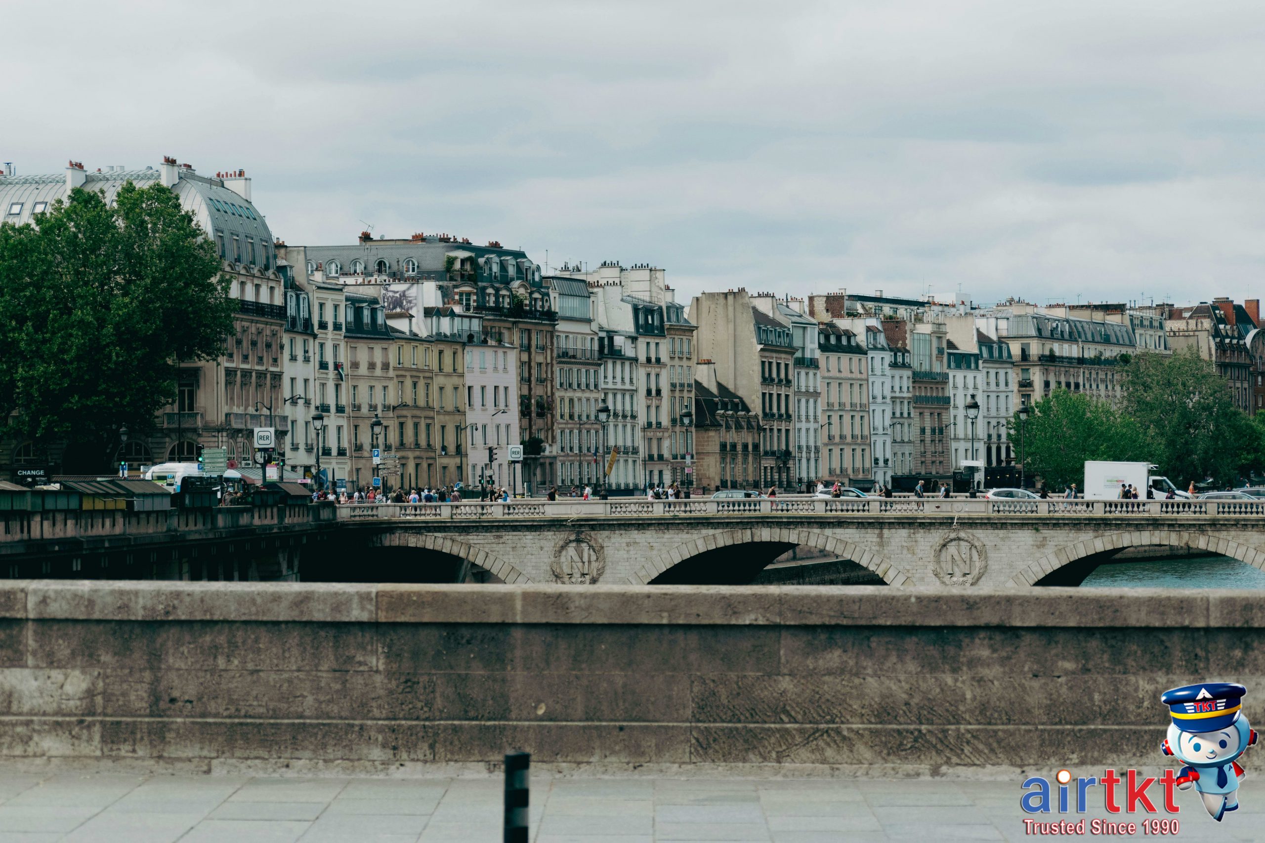 A Traveler’s Guide to the 2024 Paris Olympics