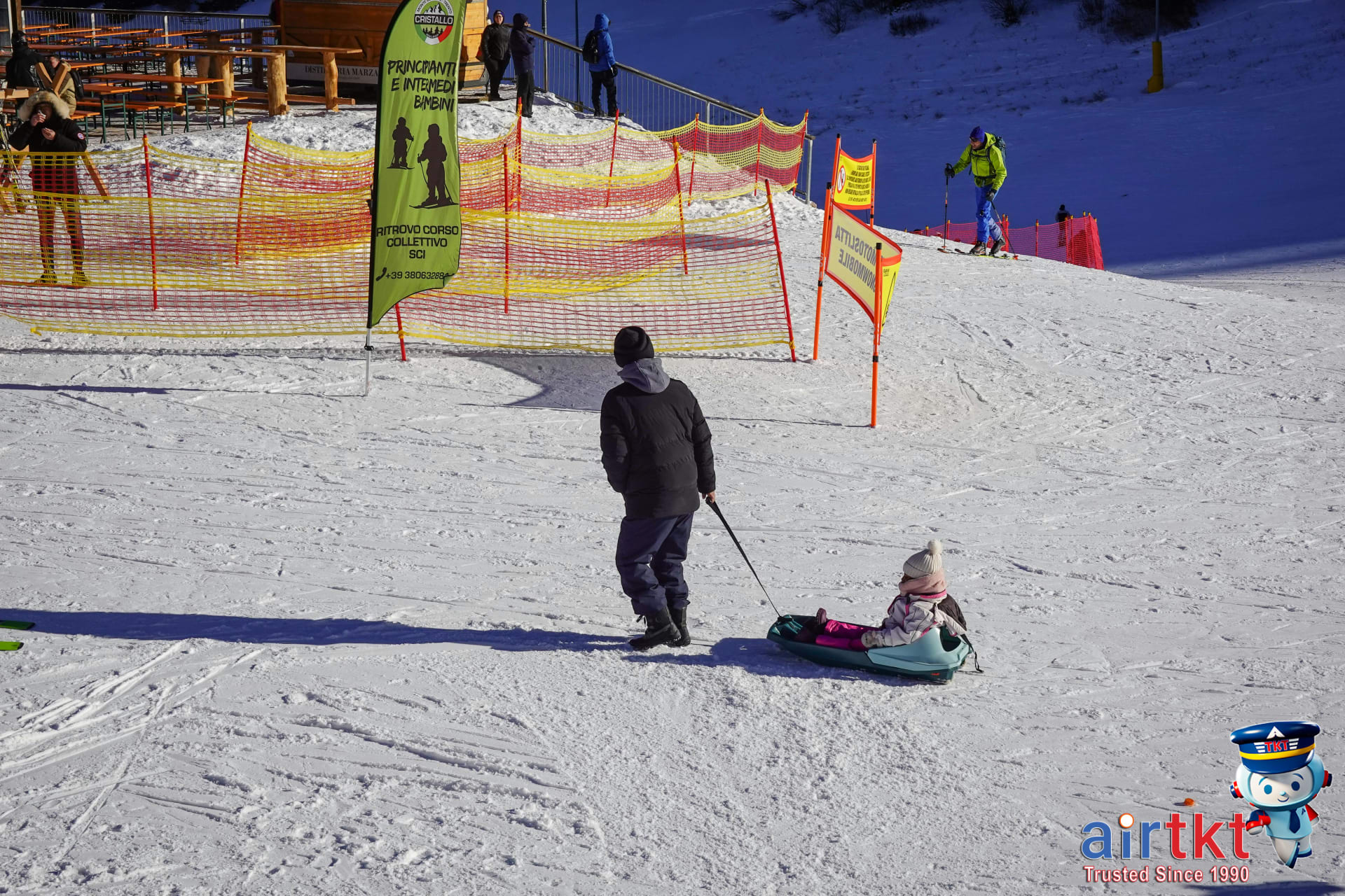 Winter Break December Travel: Family-Friendly Destinations and Deals