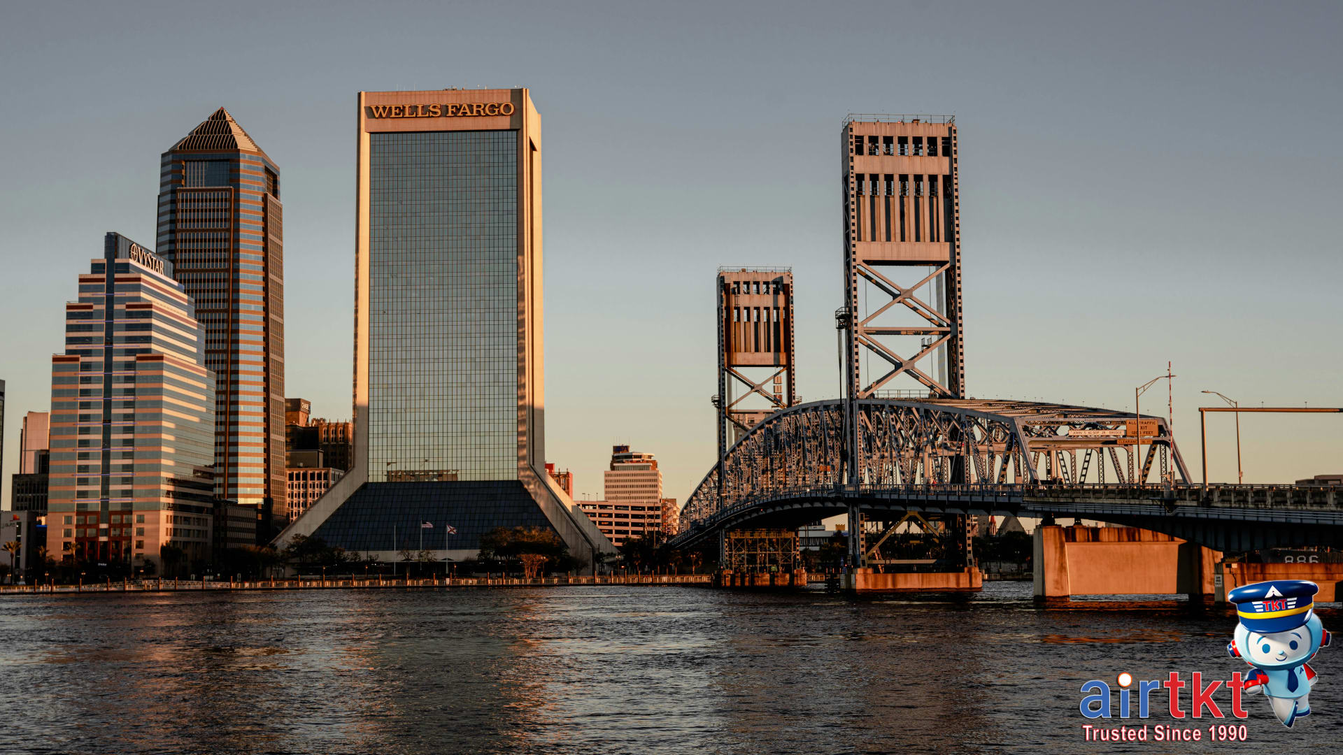 Complete Travel Guide to Jacksonville: Budget Tips and Top Attractions