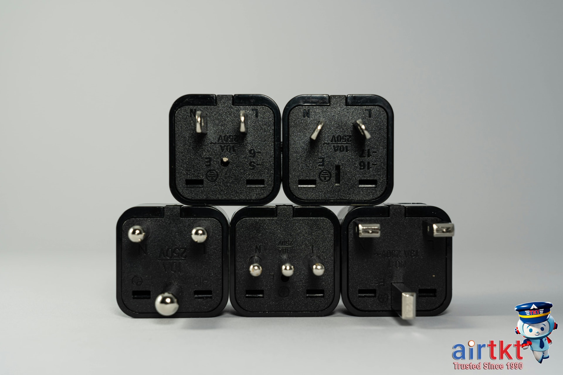 Universal Adapter: Complete Packing Guide and Checklist