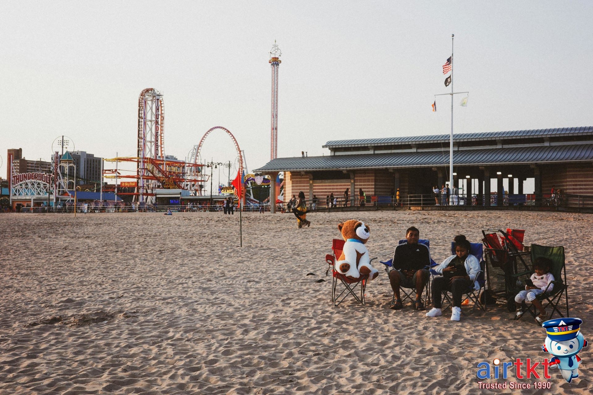 College Spring Break Travel: Family-Friendly Destinations and Deals