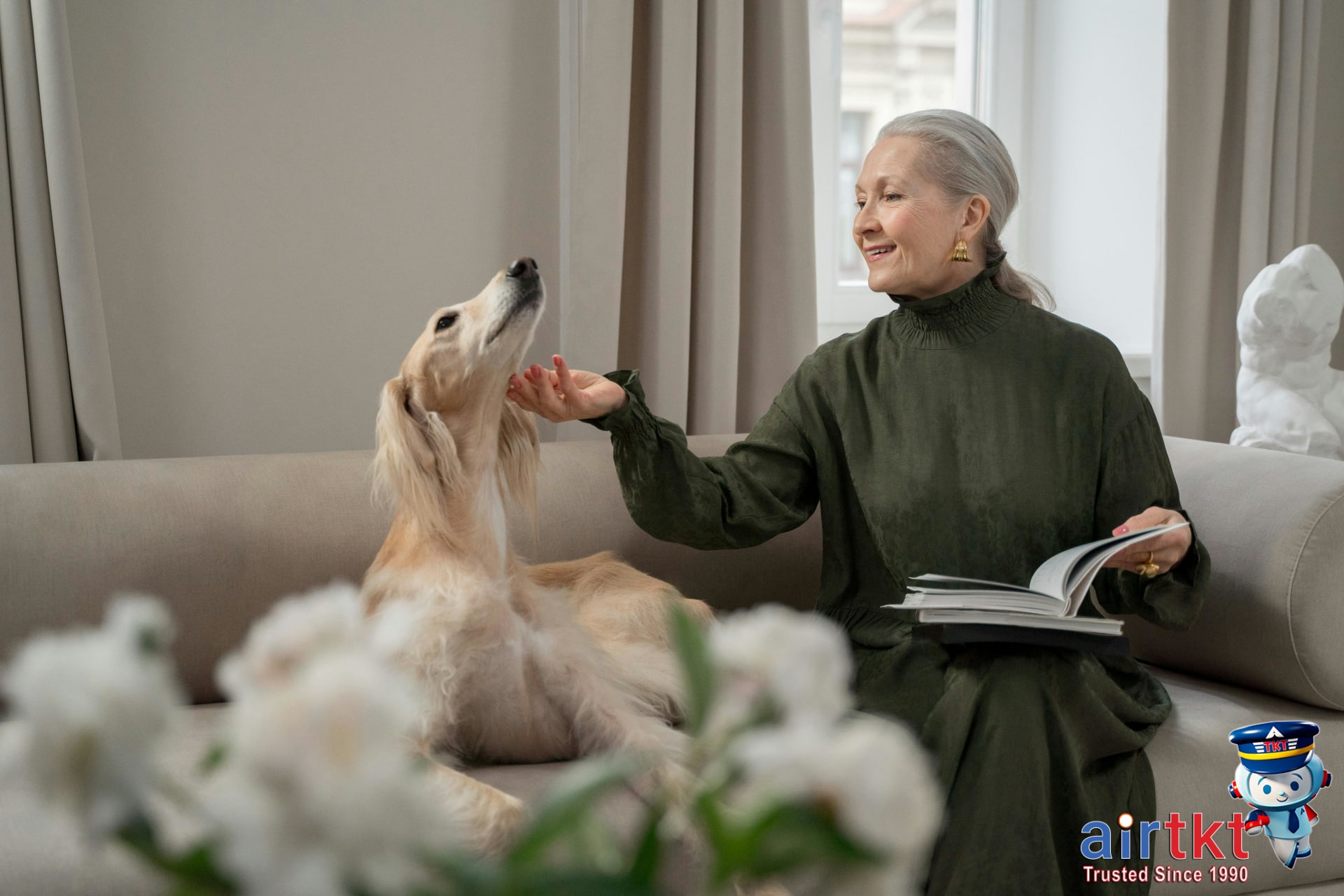 House Sitting and Home Swaps: Budget Accommodation Alternatives