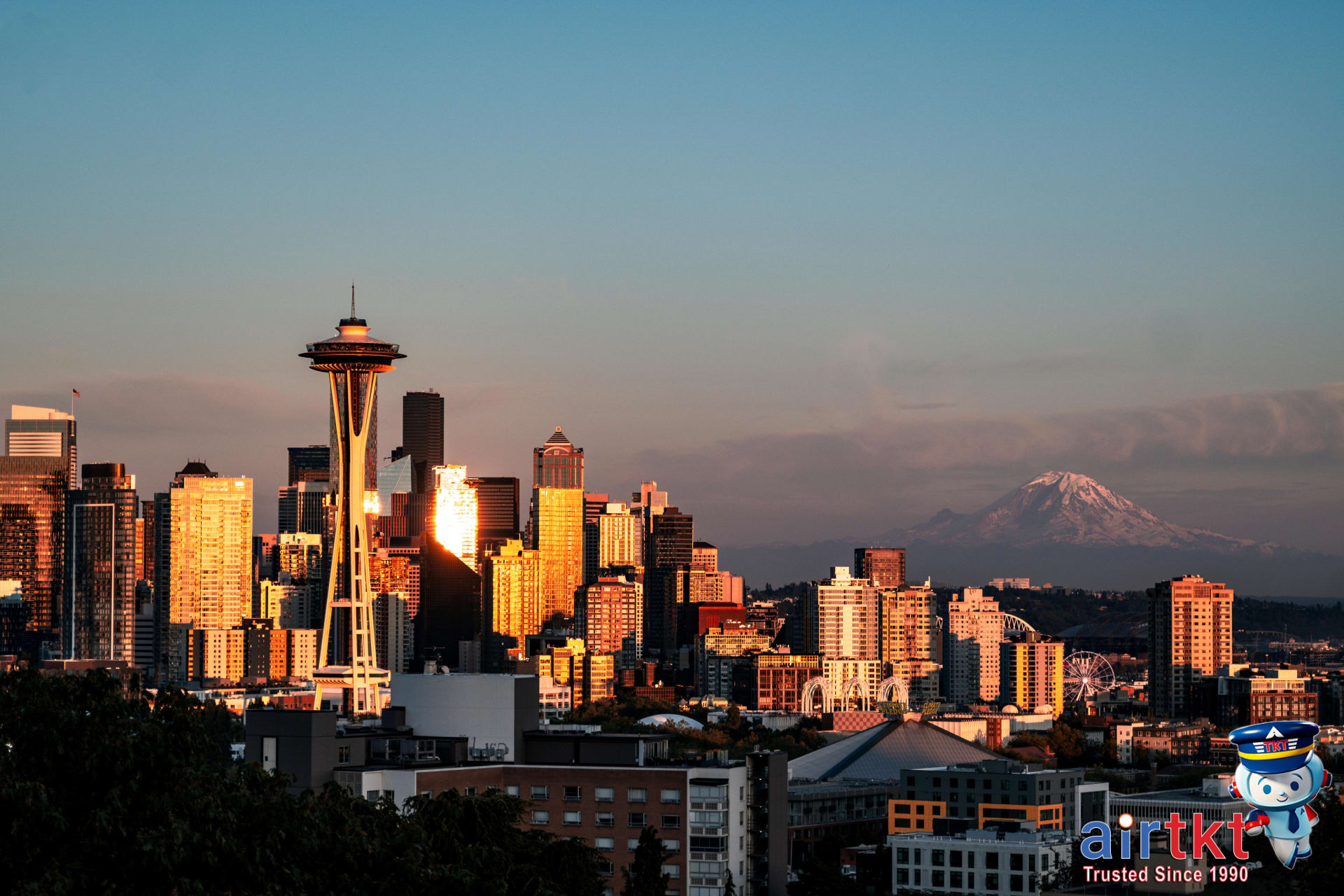 Complete Travel Guide to Seattle: Budget Tips and Top Attractions