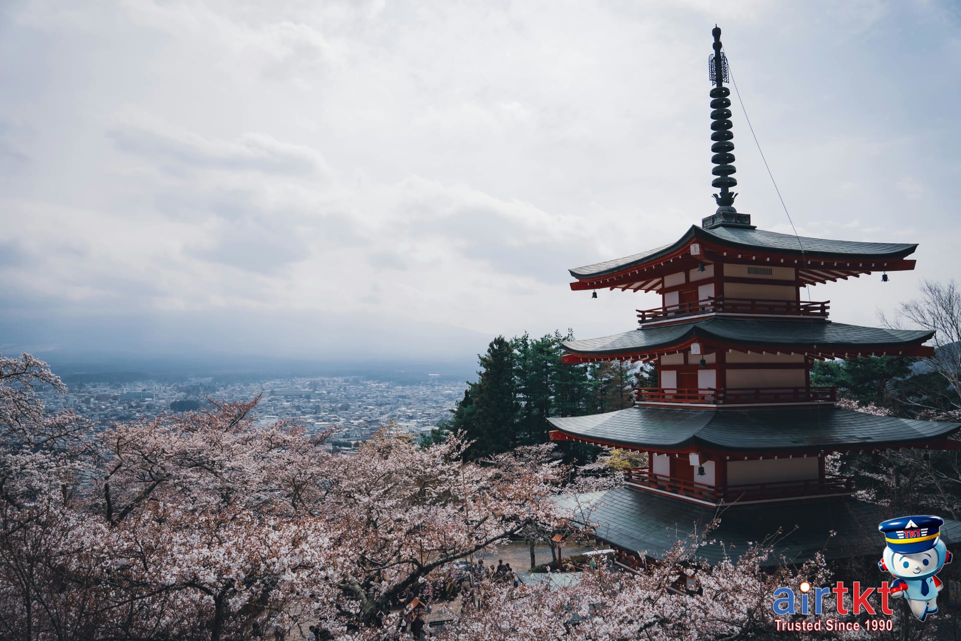 Travel to Japan Guide 2024: Smart Tips for Affordable and Safe Travel