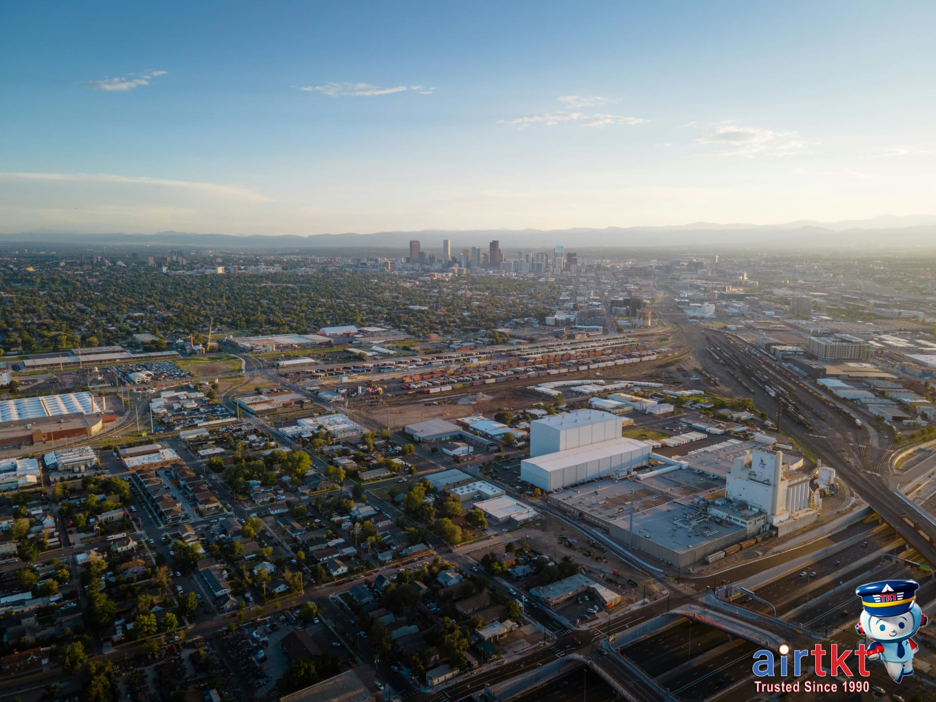 Complete Travel Guide to Denver: Budget Tips and Top Attractions