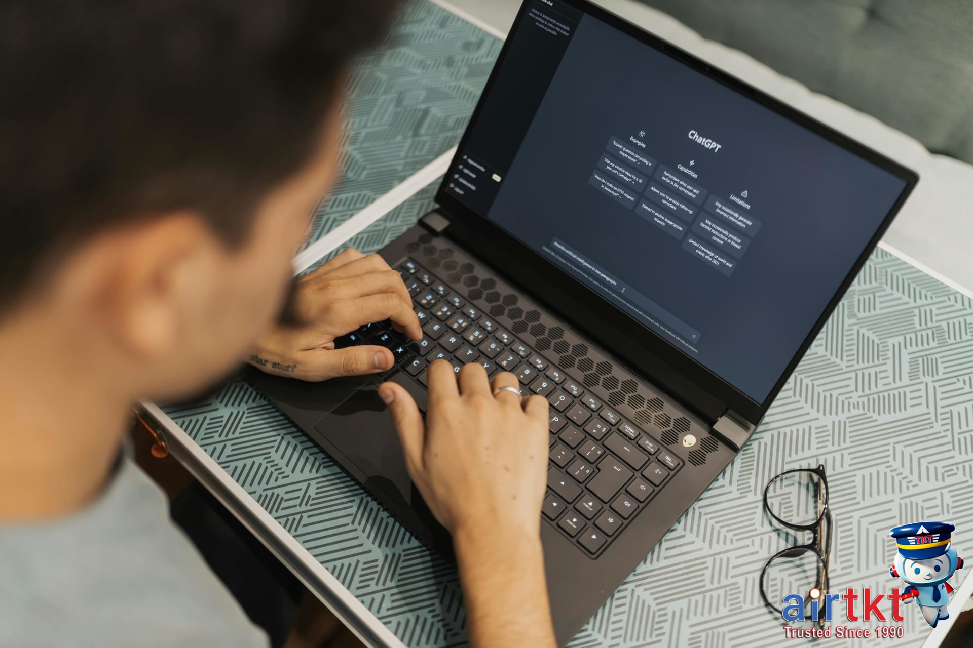 How to Use AI Chatbots for Travel Planning