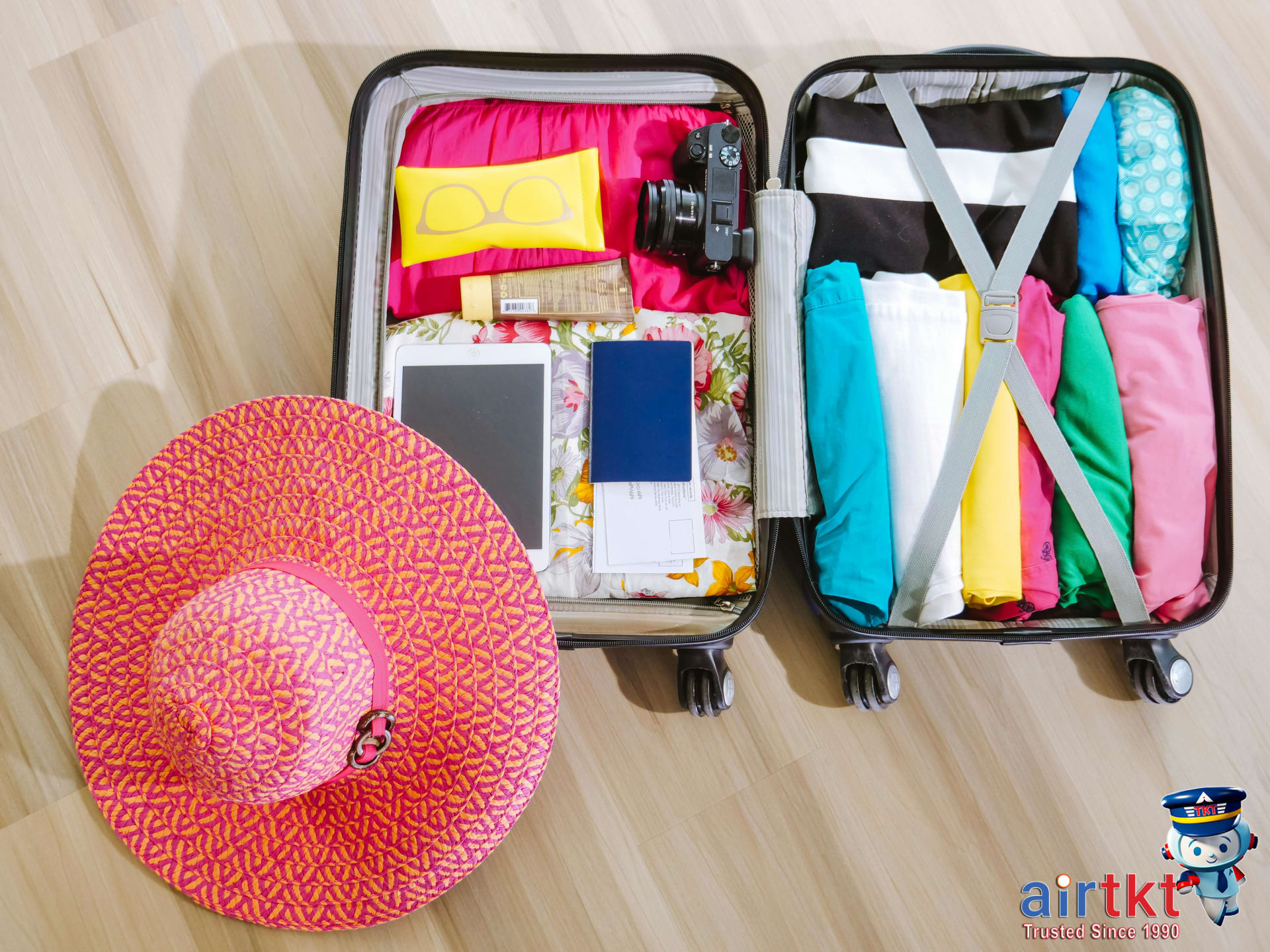 Winter Packing Cold: Complete Packing Guide and Checklist