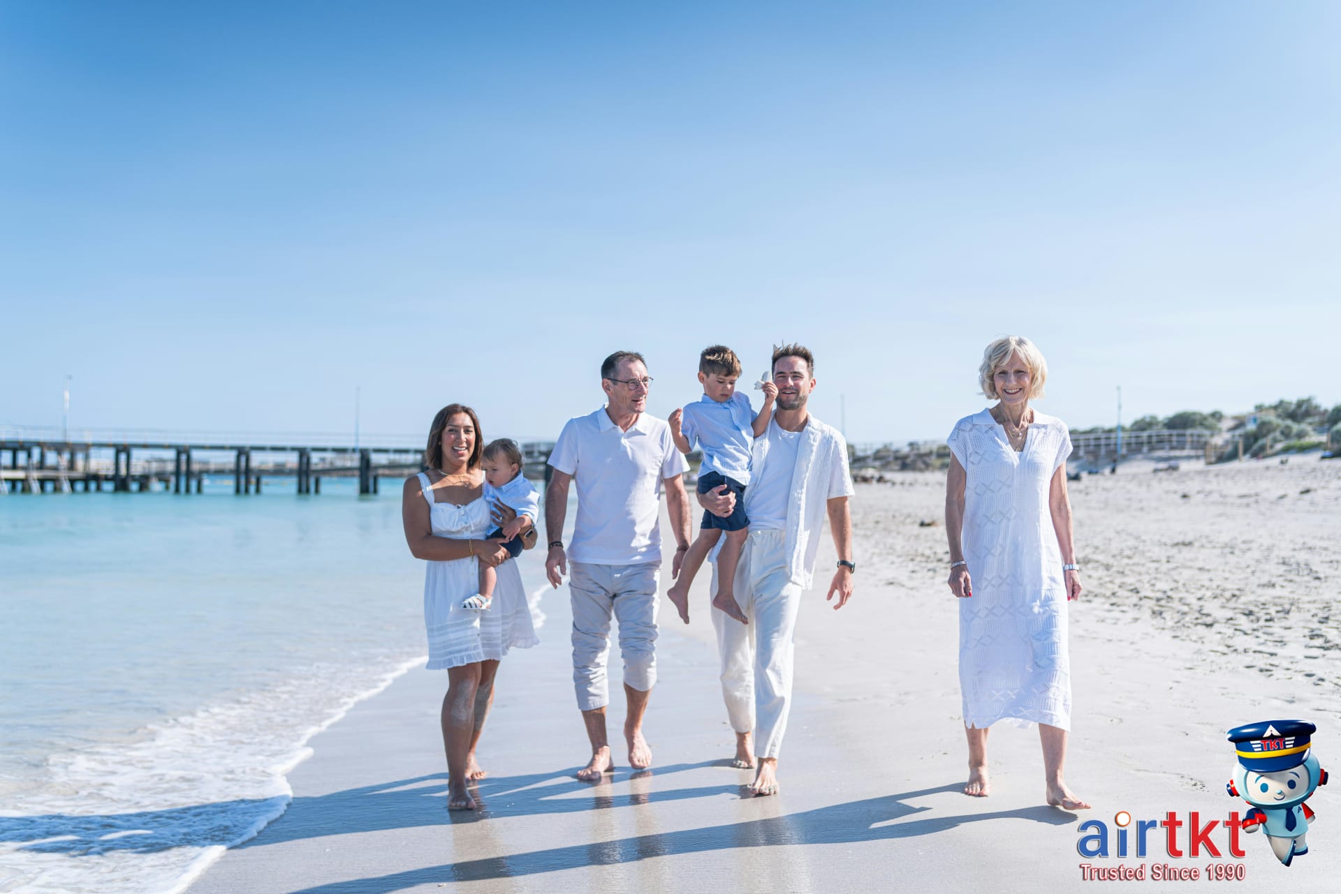 Spring Break April Travel: Family-Friendly Destinations and Deals