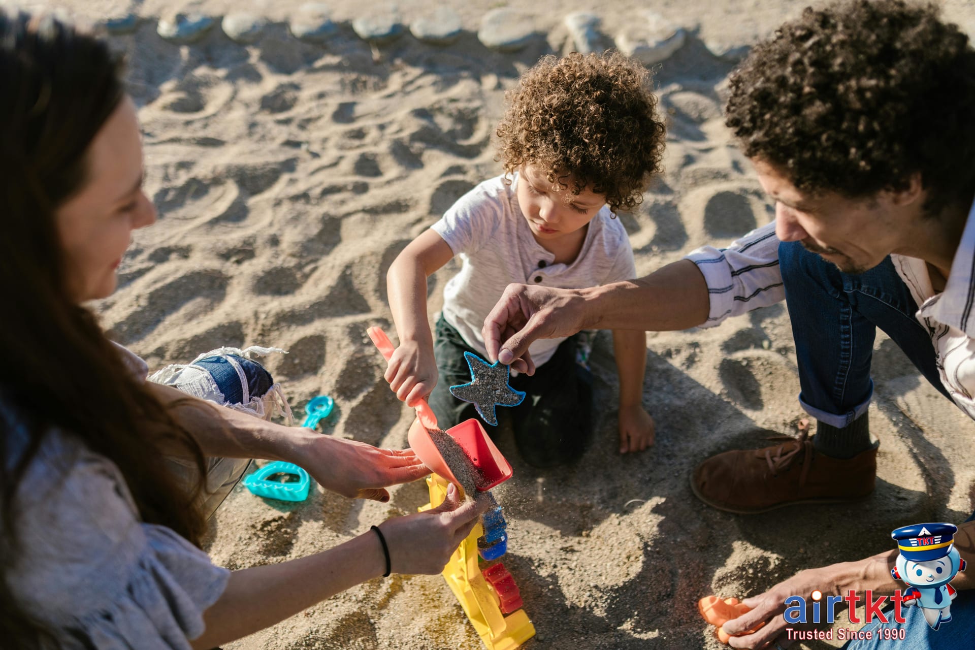 Summer Vacation June Travel: Family-Friendly Destinations and Deals
