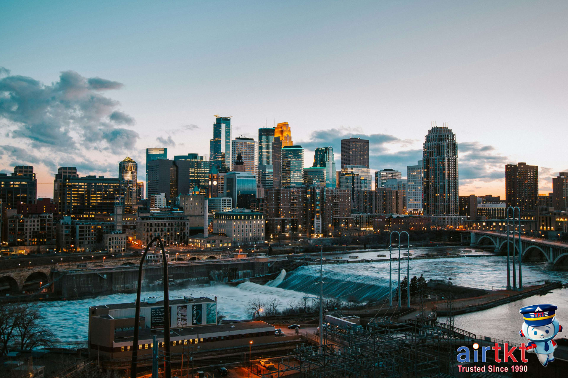 Complete Travel Guide to Minneapolis: Budget Tips and Top Attractions