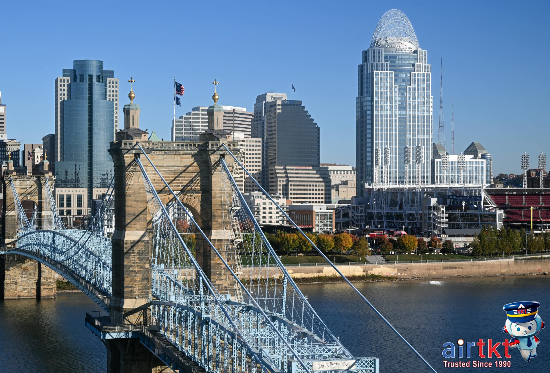 Complete Travel Guide to Cincinnati: Budget Tips and Top Attractions