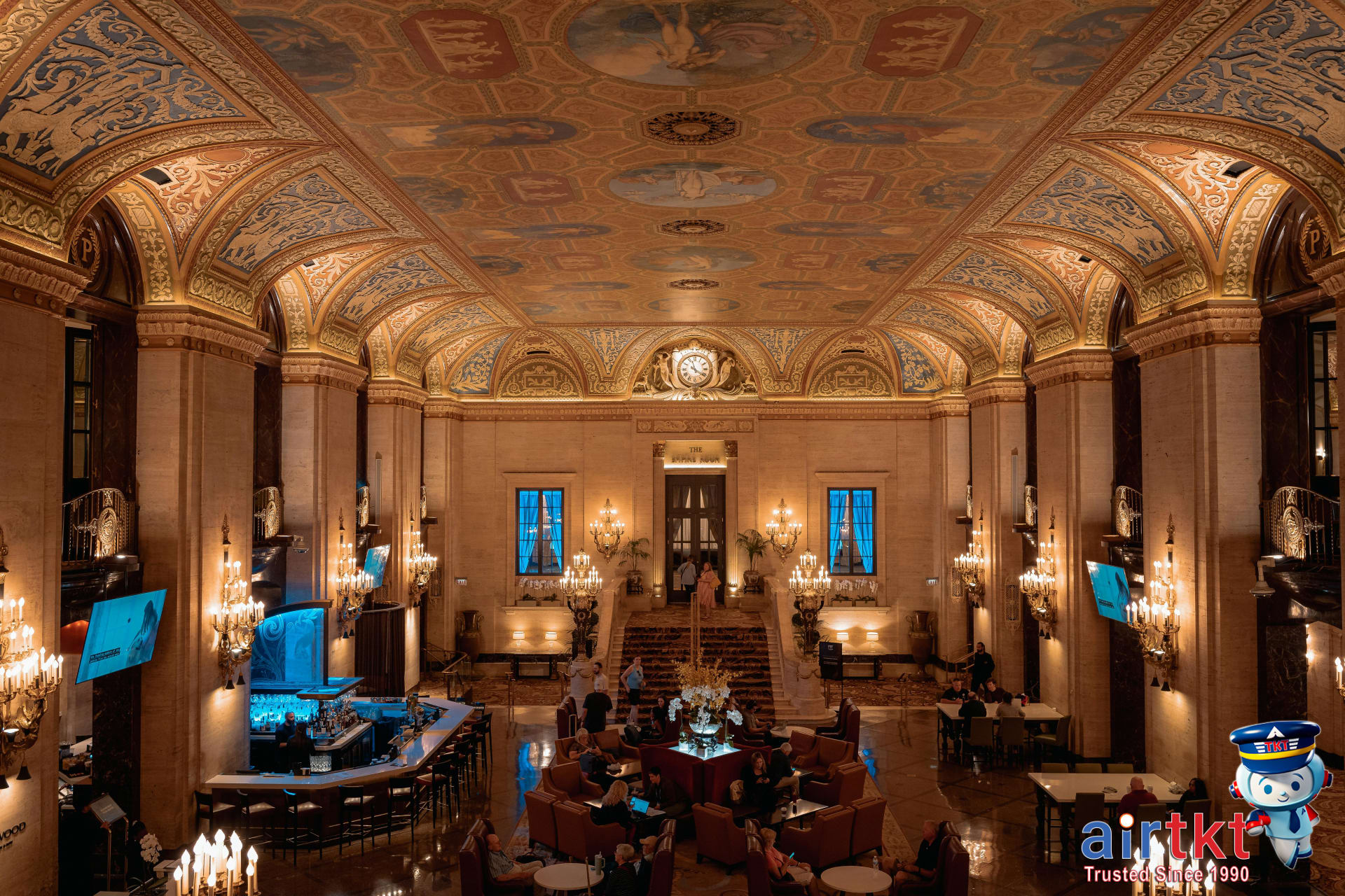 Hilton Honors Program: Maximizing Hotel Loyalty Points and Status