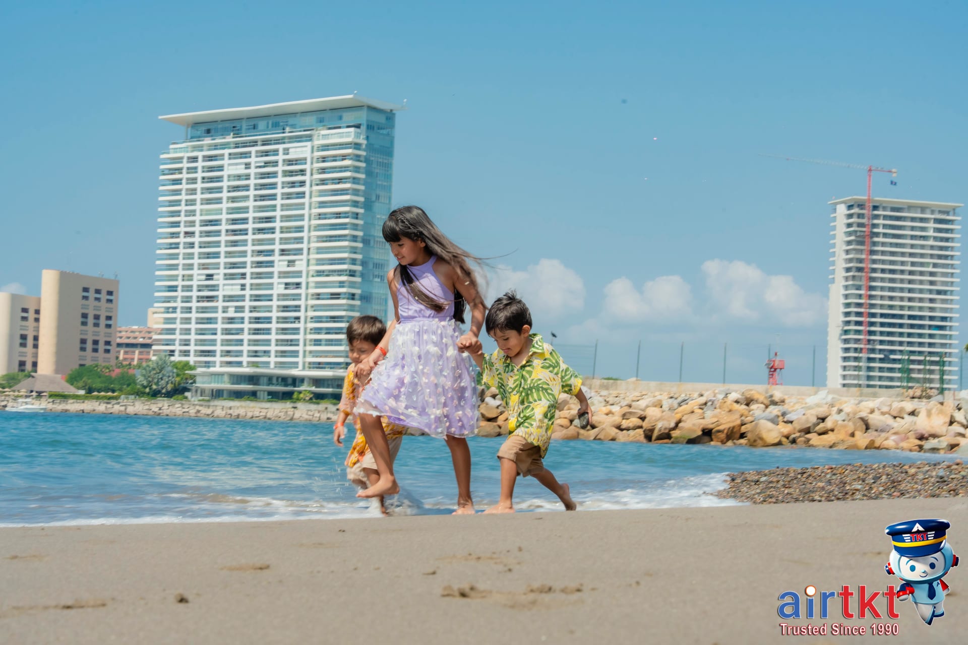 Spring Break March Travel: Family-Friendly Destinations and Deals