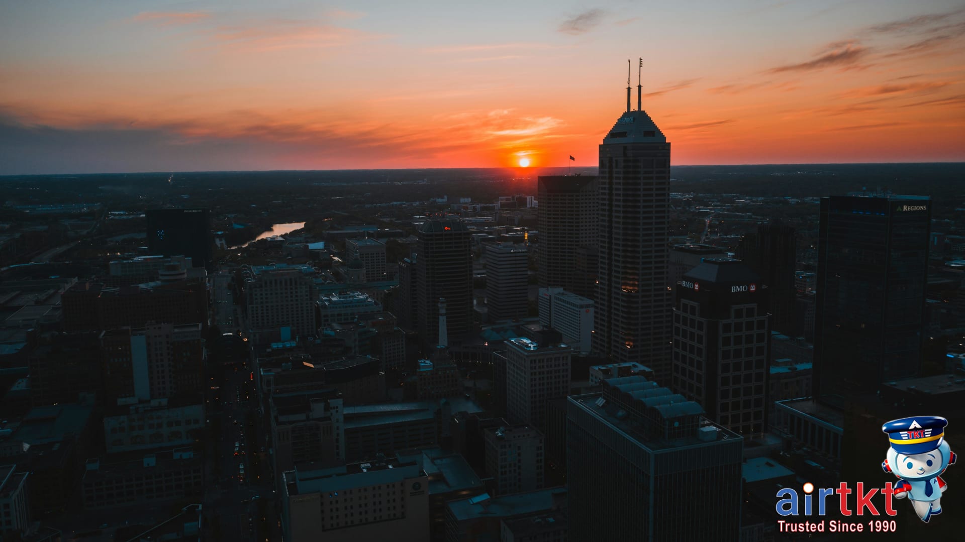 Complete Travel Guide to Indianapolis: Budget Tips and Top Attractions
