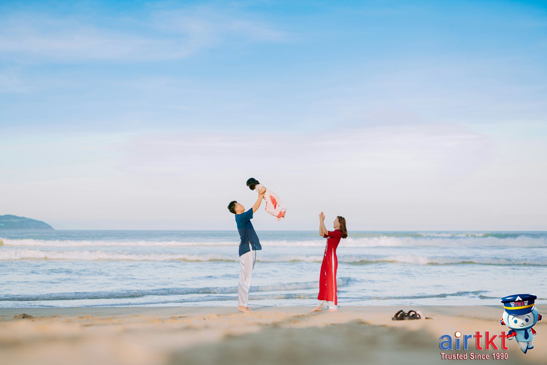 Summer Vacation June Travel: Family-Friendly Destinations and Deals