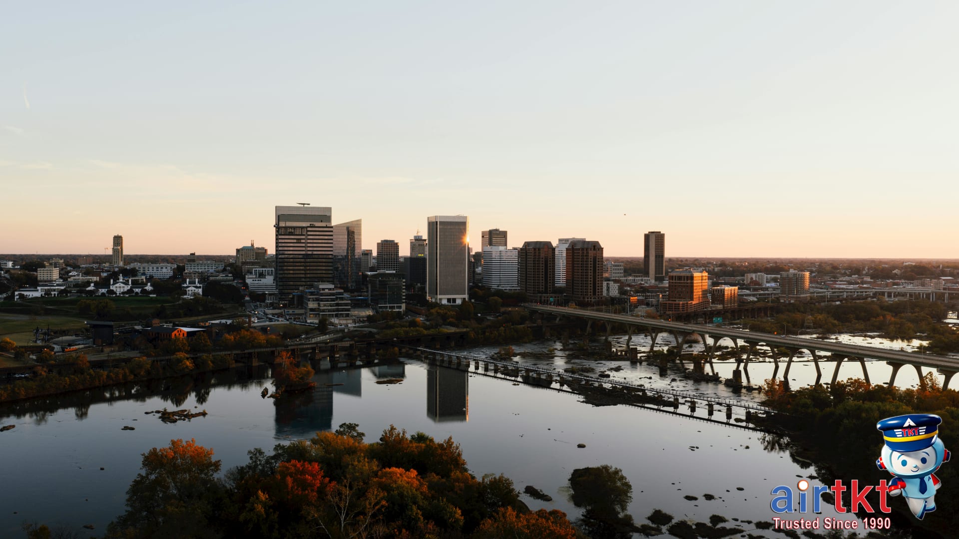 Complete Travel Guide to Richmond: Budget Tips and Top Attractions