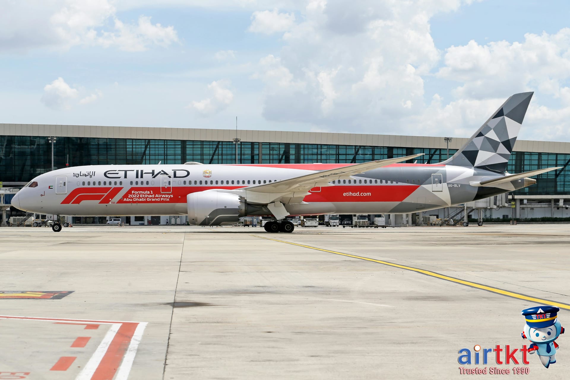 Etihad Airlines: Complete Money-Saving Strategy Guide