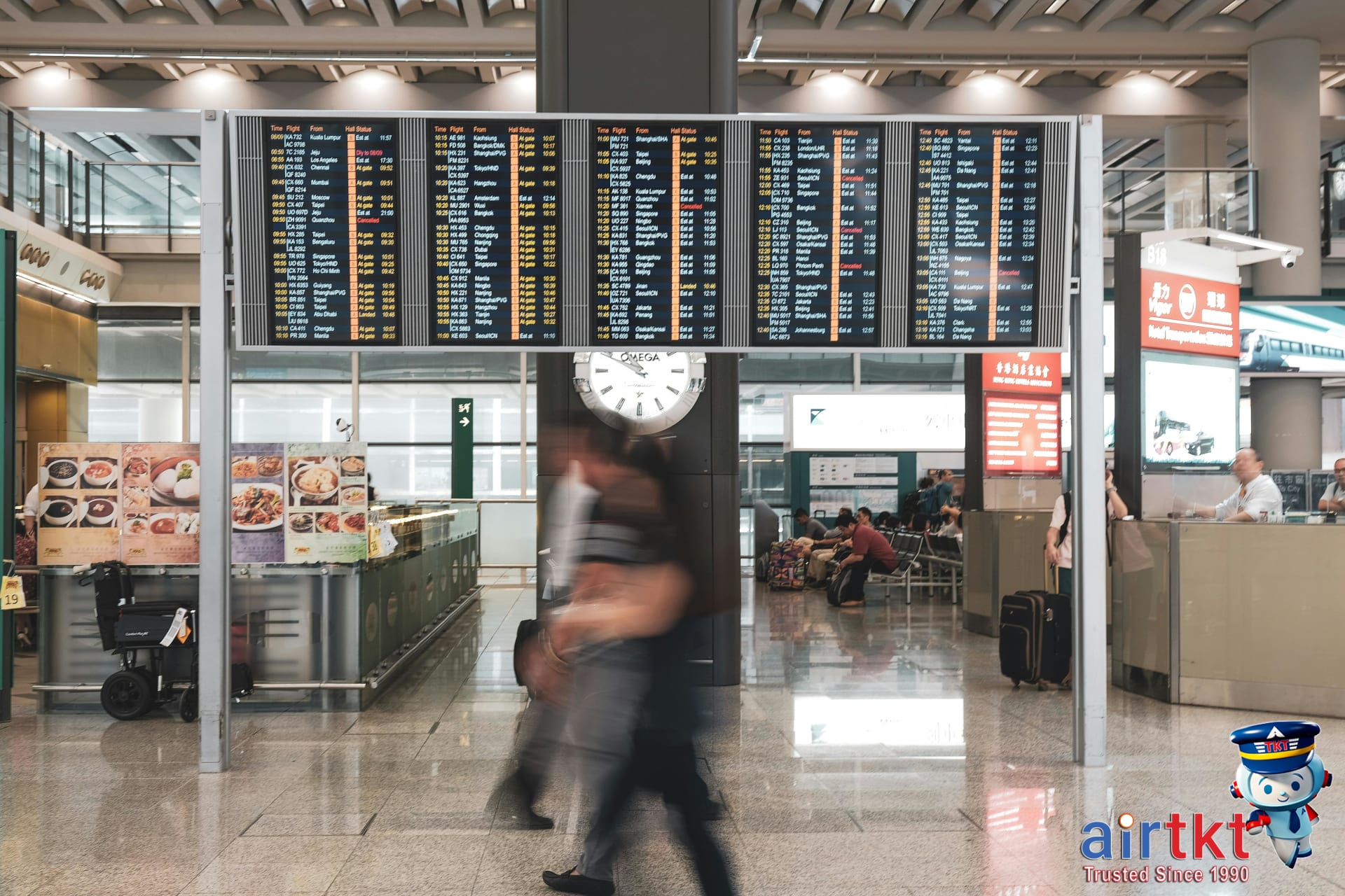 Political Unrest Monitor: Essential Travel Safety Guide