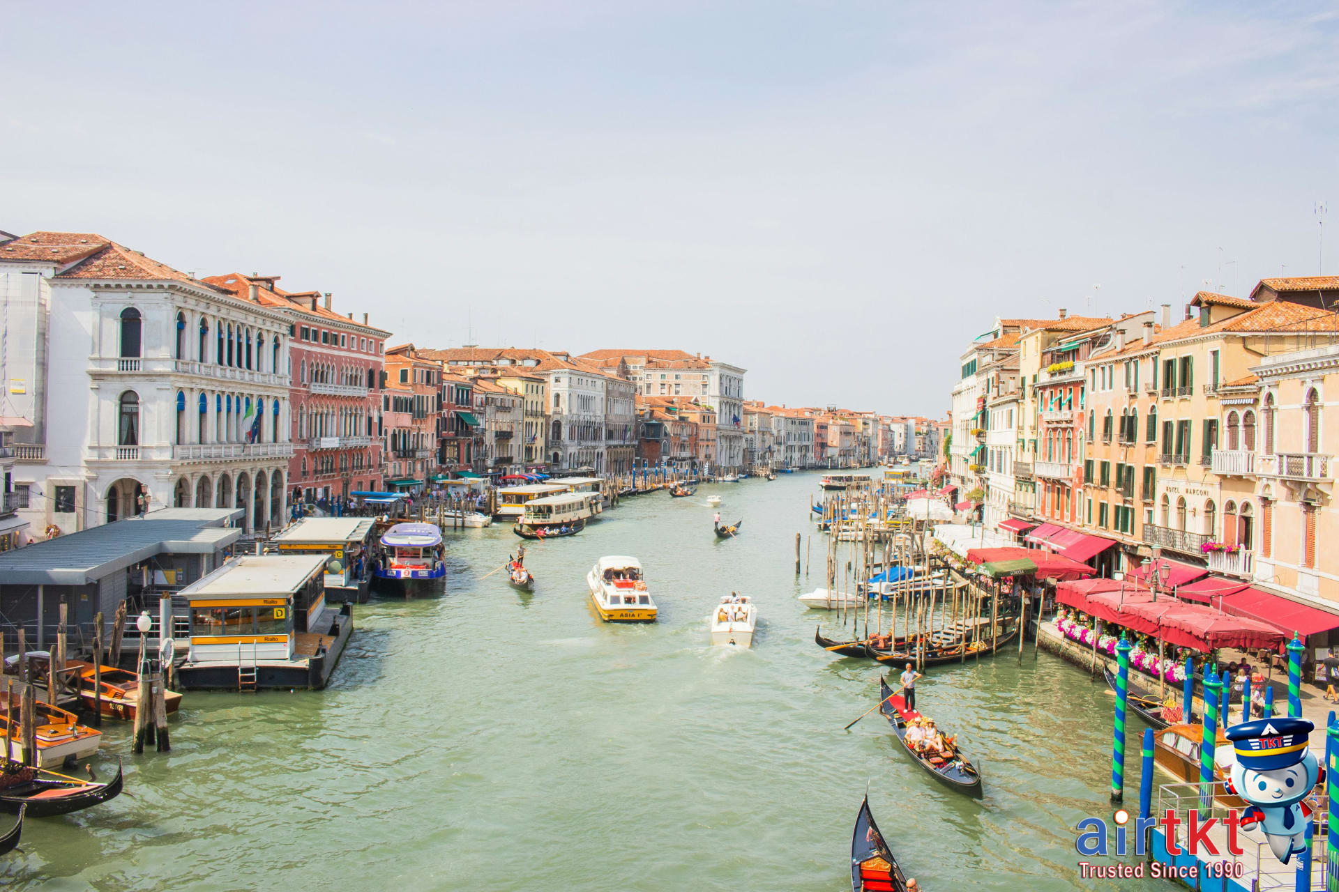 Venice First-Timer's Guide: Essential Tips and Must-Sees