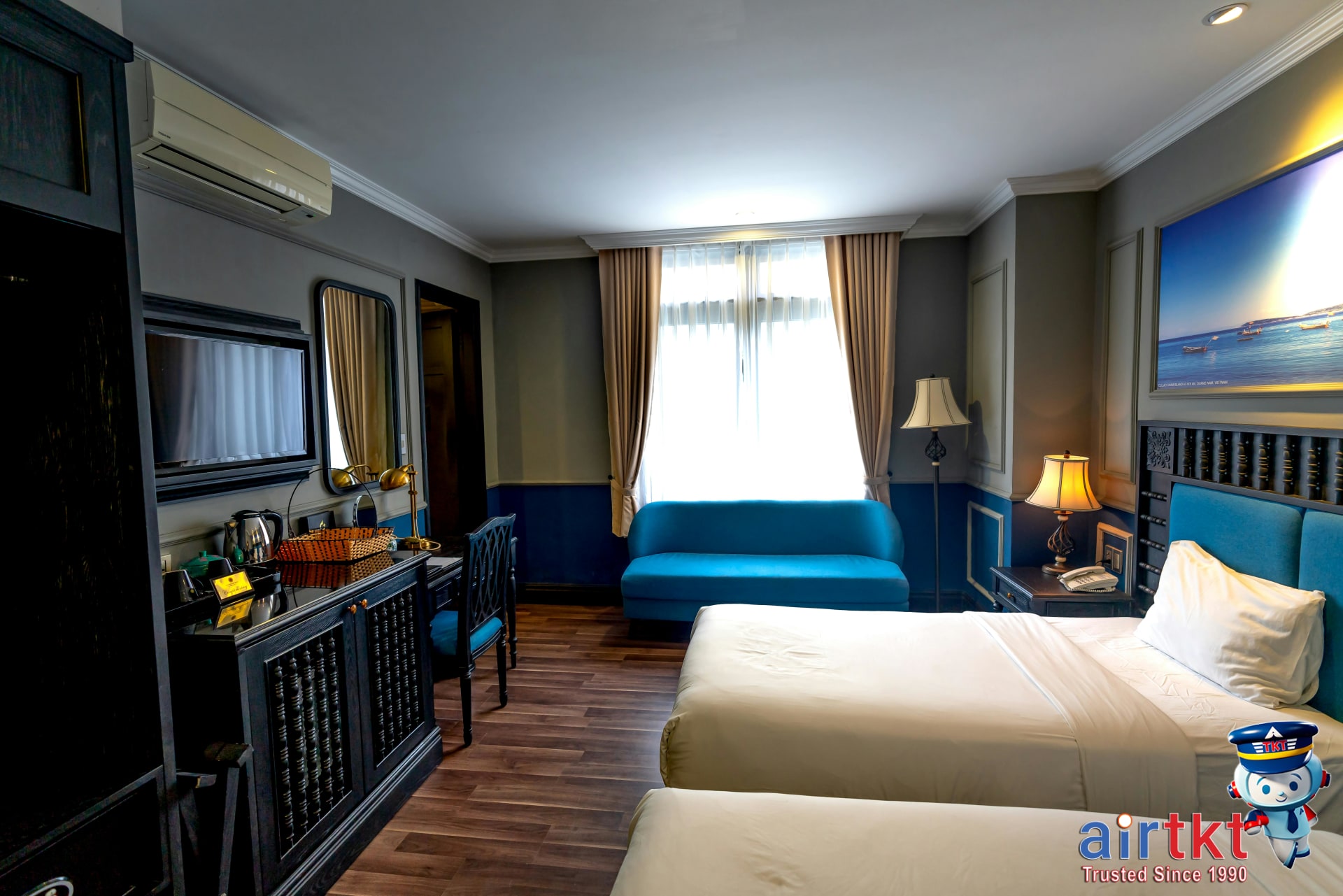 Budget Hotels vs Luxury: Which Option Saves Money and Suits Your Needs
