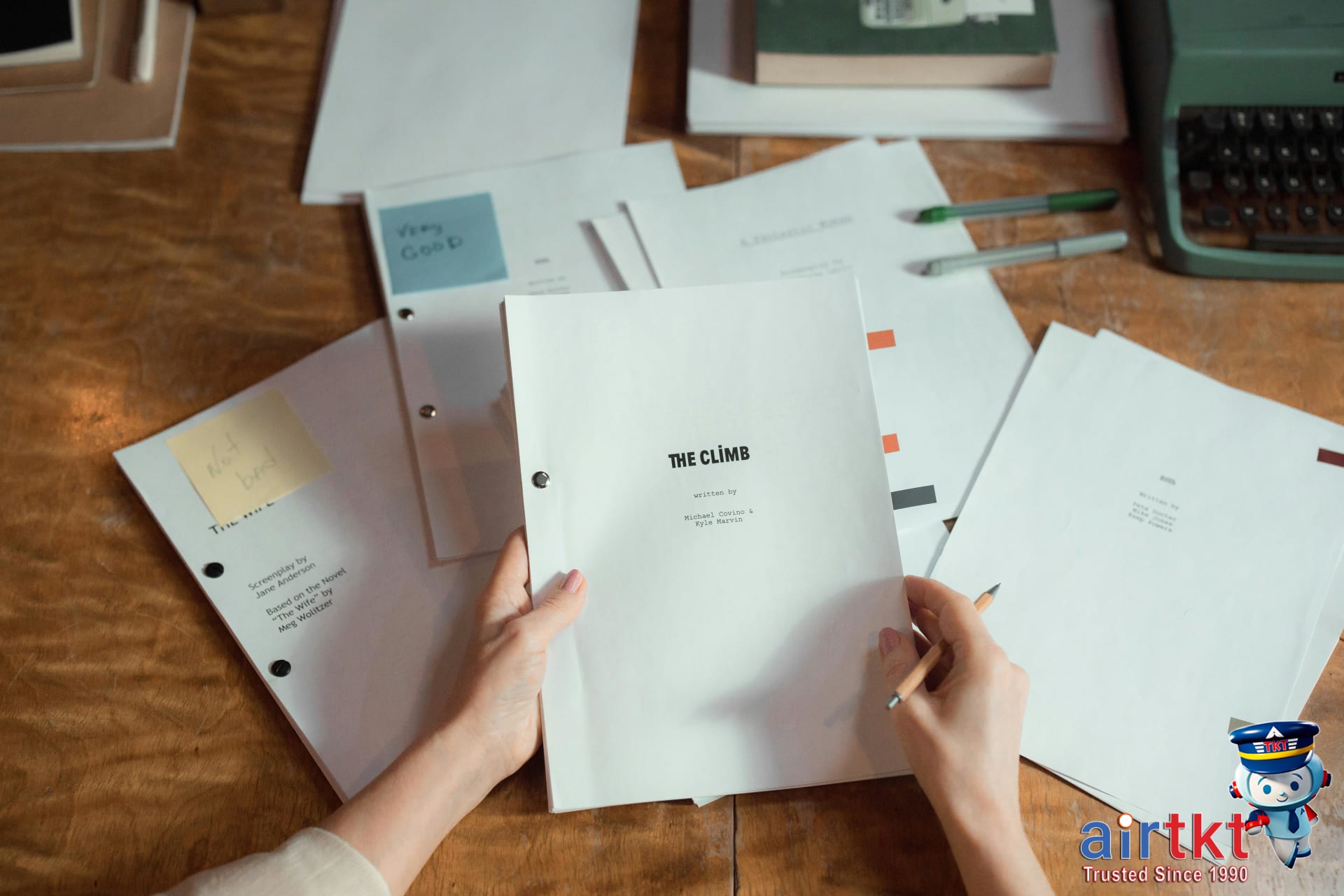 Copy Important Docs: Essential Travel Safety Guide