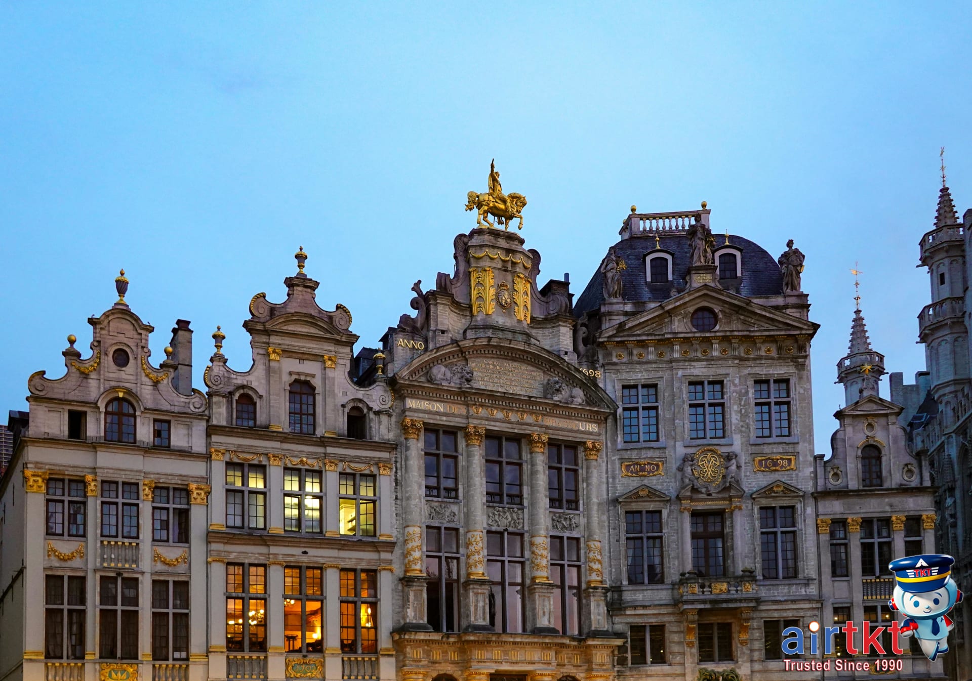 Brussels First-Timer's Guide: Essential Tips and Must-Sees