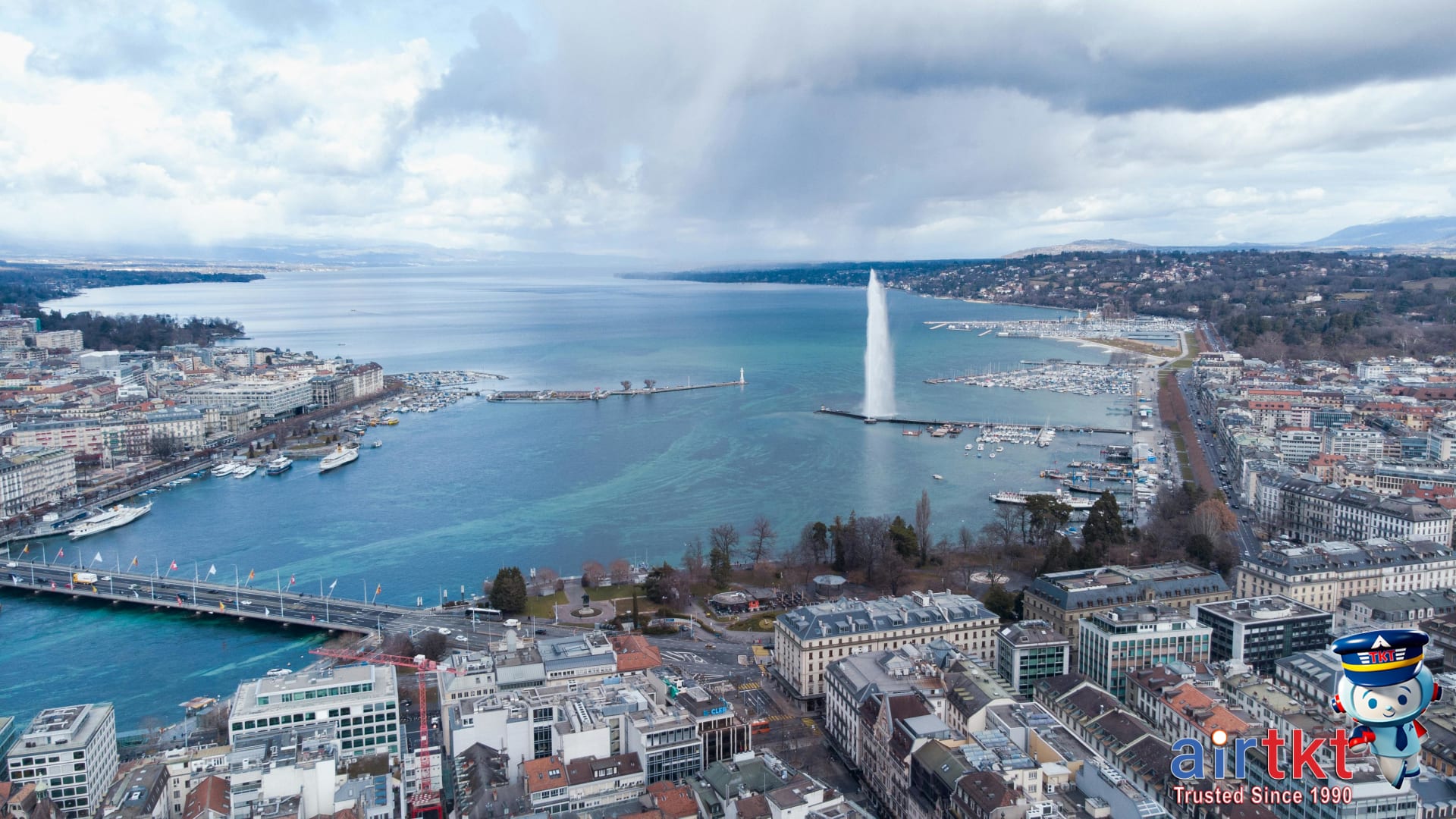 Geneva First-Timer's Guide: Essential Tips and Must-Sees